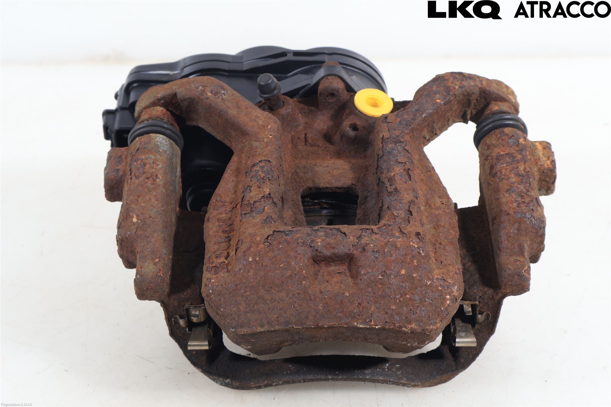 Lexus NX 300h 15-21 Bremsecaliper Bak Venstre
