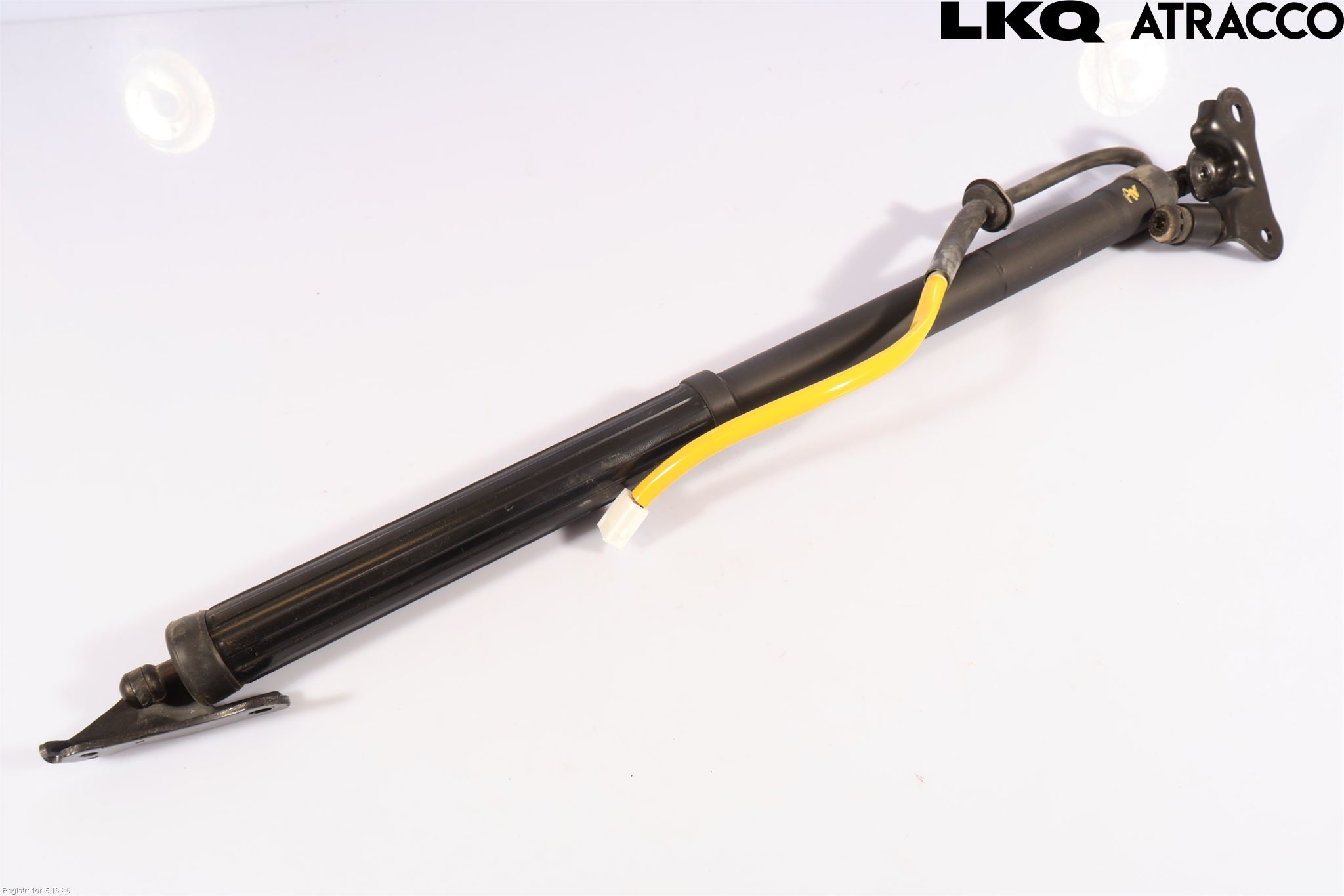 Toyota COROLLA 19- Baklukeåpner Automatisk