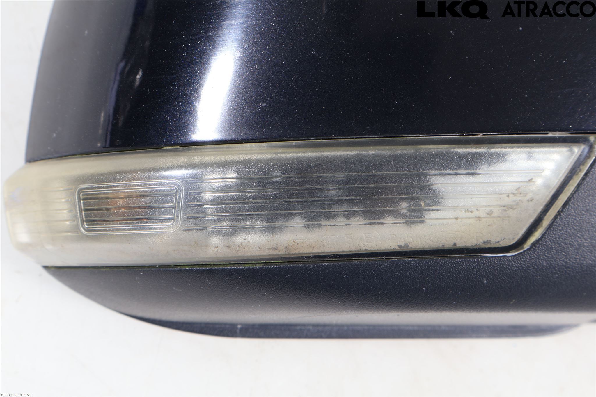 Ford FOCUS 08-11 Speil H M-El Justering