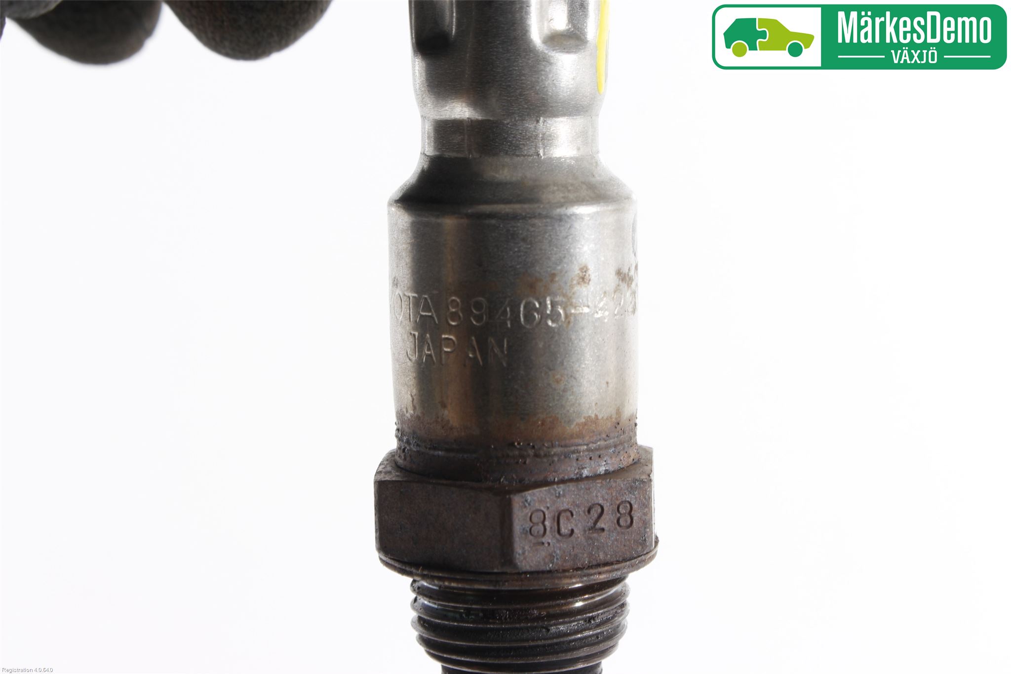 Toyota RAV4 13-18 Inns Lambdasonde