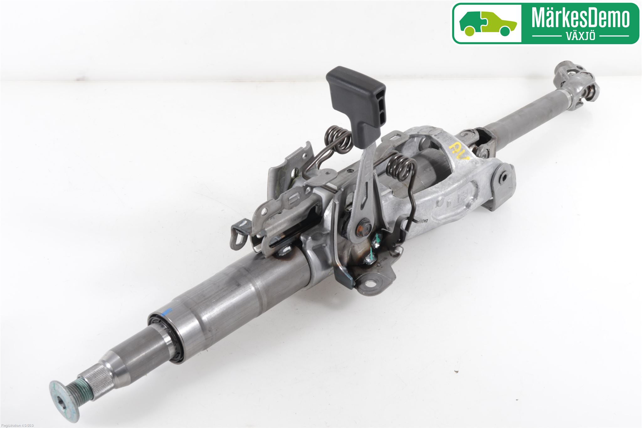 Honda CIVIC 17-22 Rattaksel