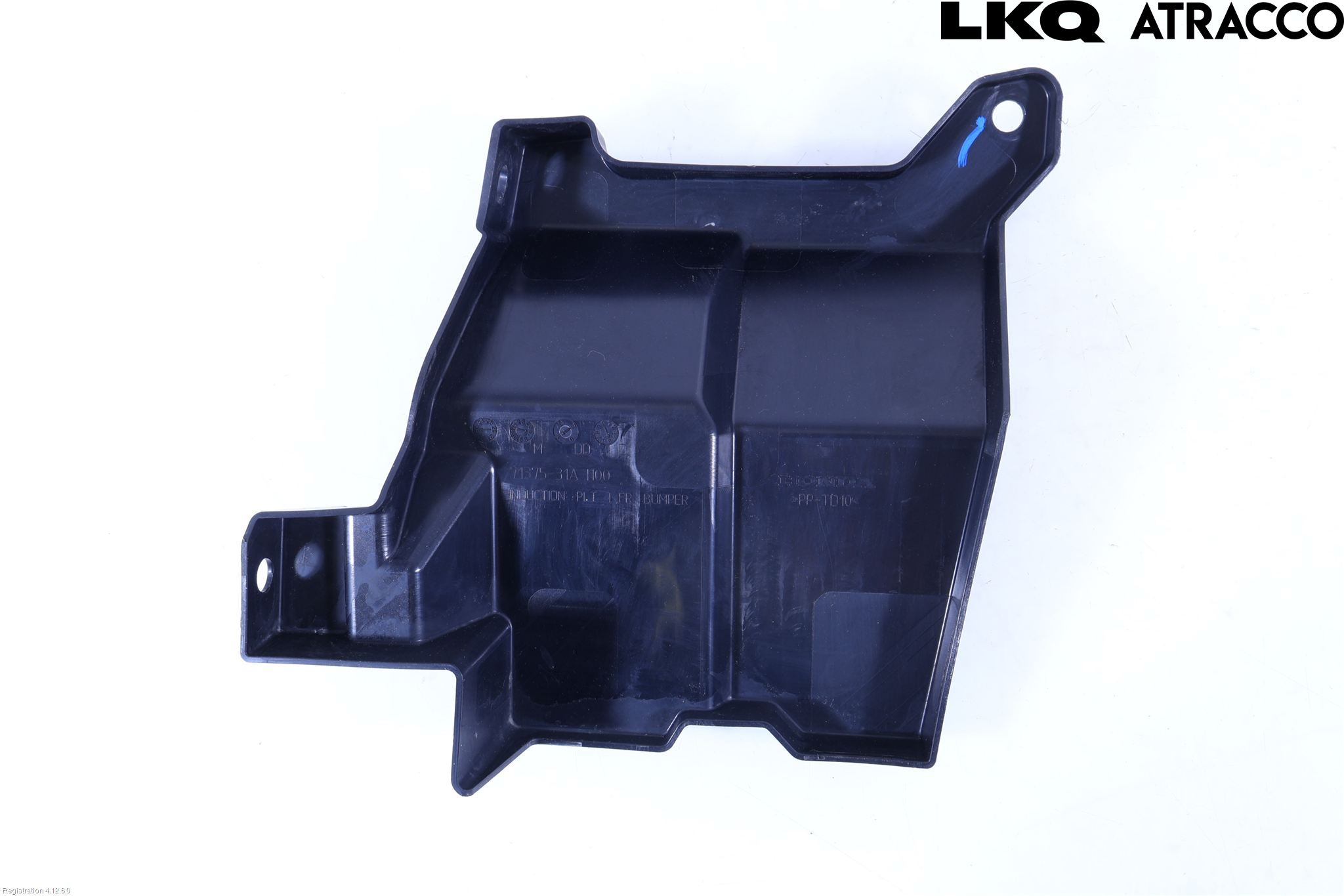 Honda E:NY1 23- Luftstyring Front