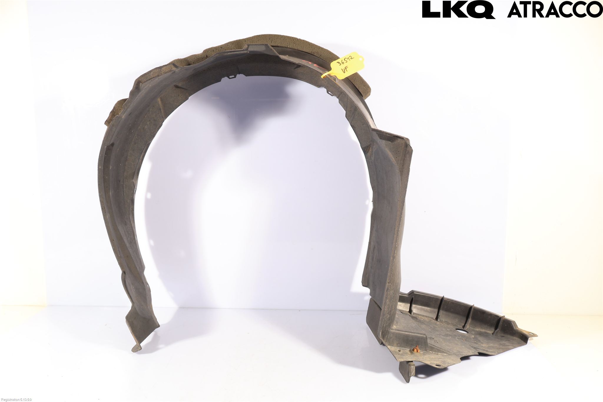 Toyota VERSO 09-18 Skjerm Indre