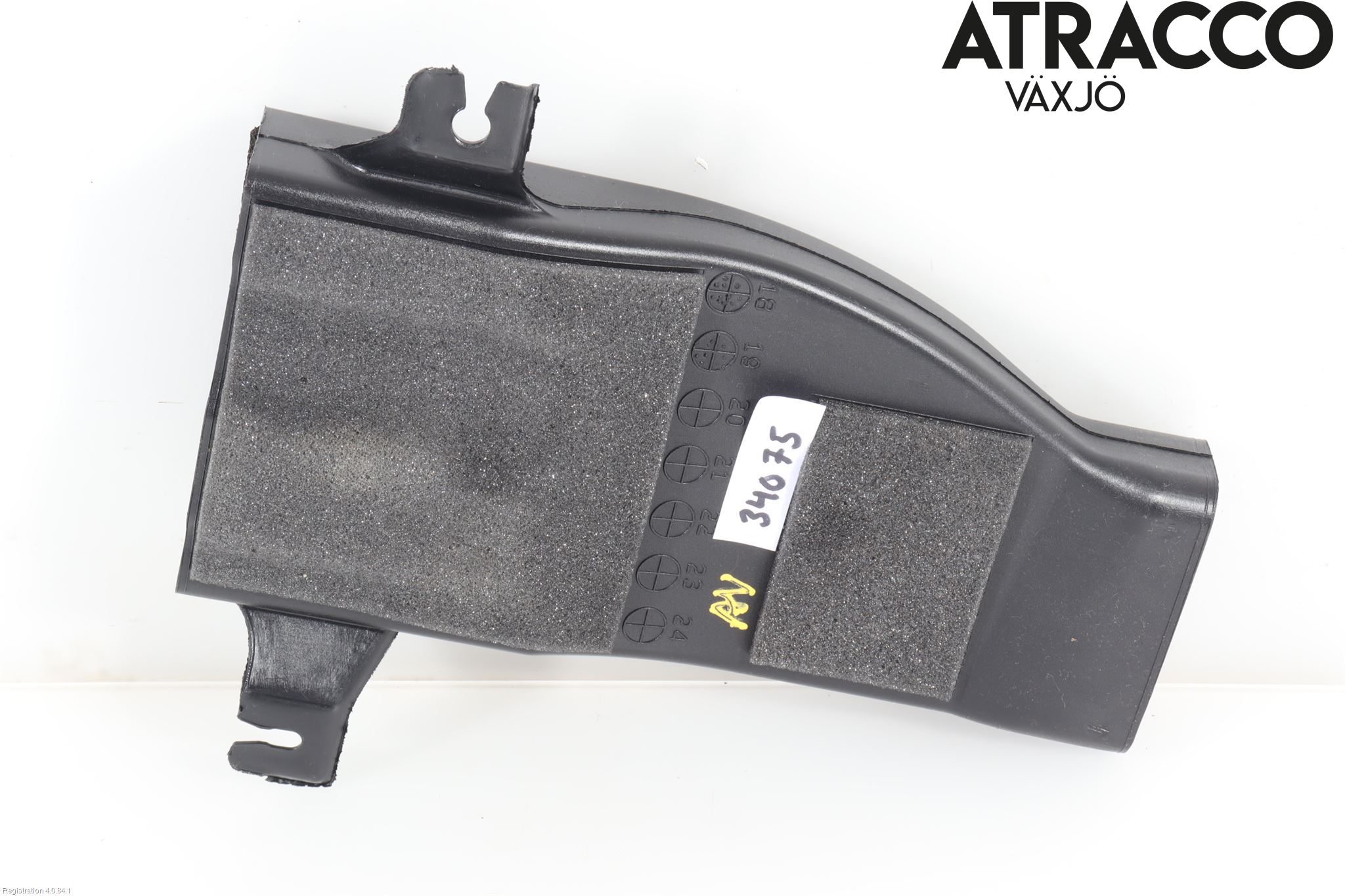 Subaru XV 18-22 Kjølevifte-Radiator Hus-Kåpe