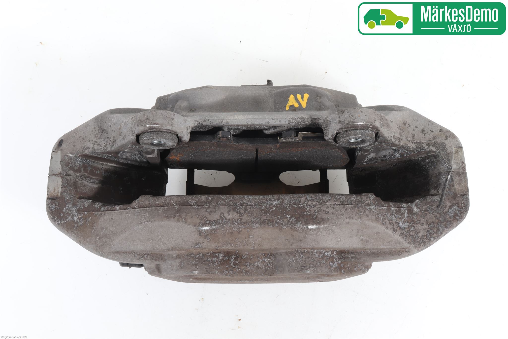 Ford MUSTANG VI 15-22 Bremsecaliper Foran Høyre