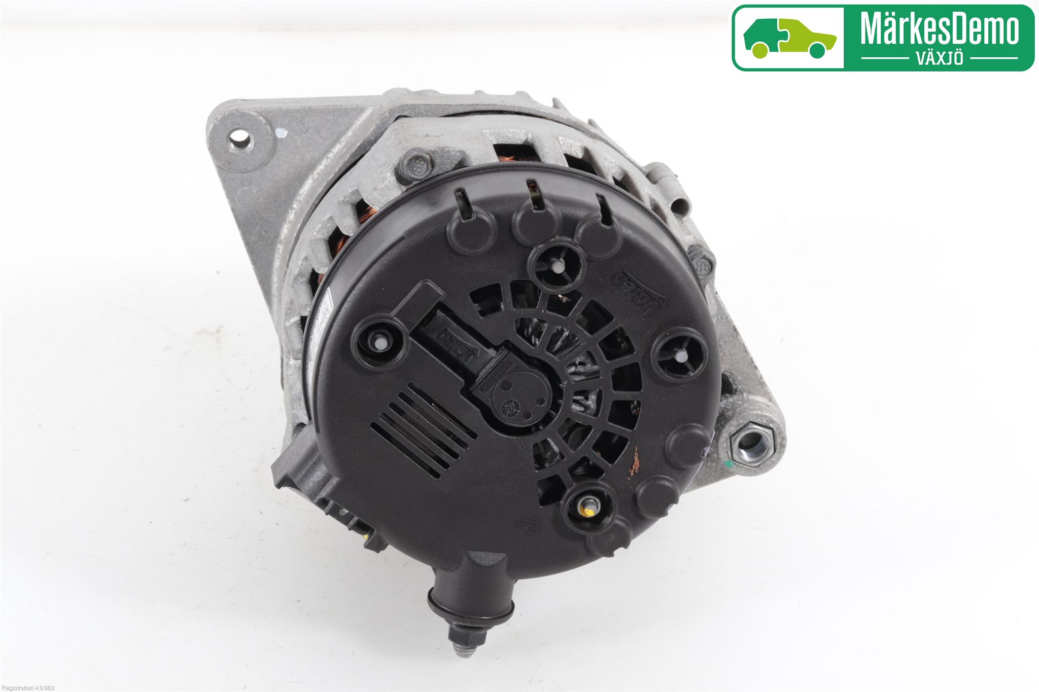 Hyundai i30 PD 17- Dynamo