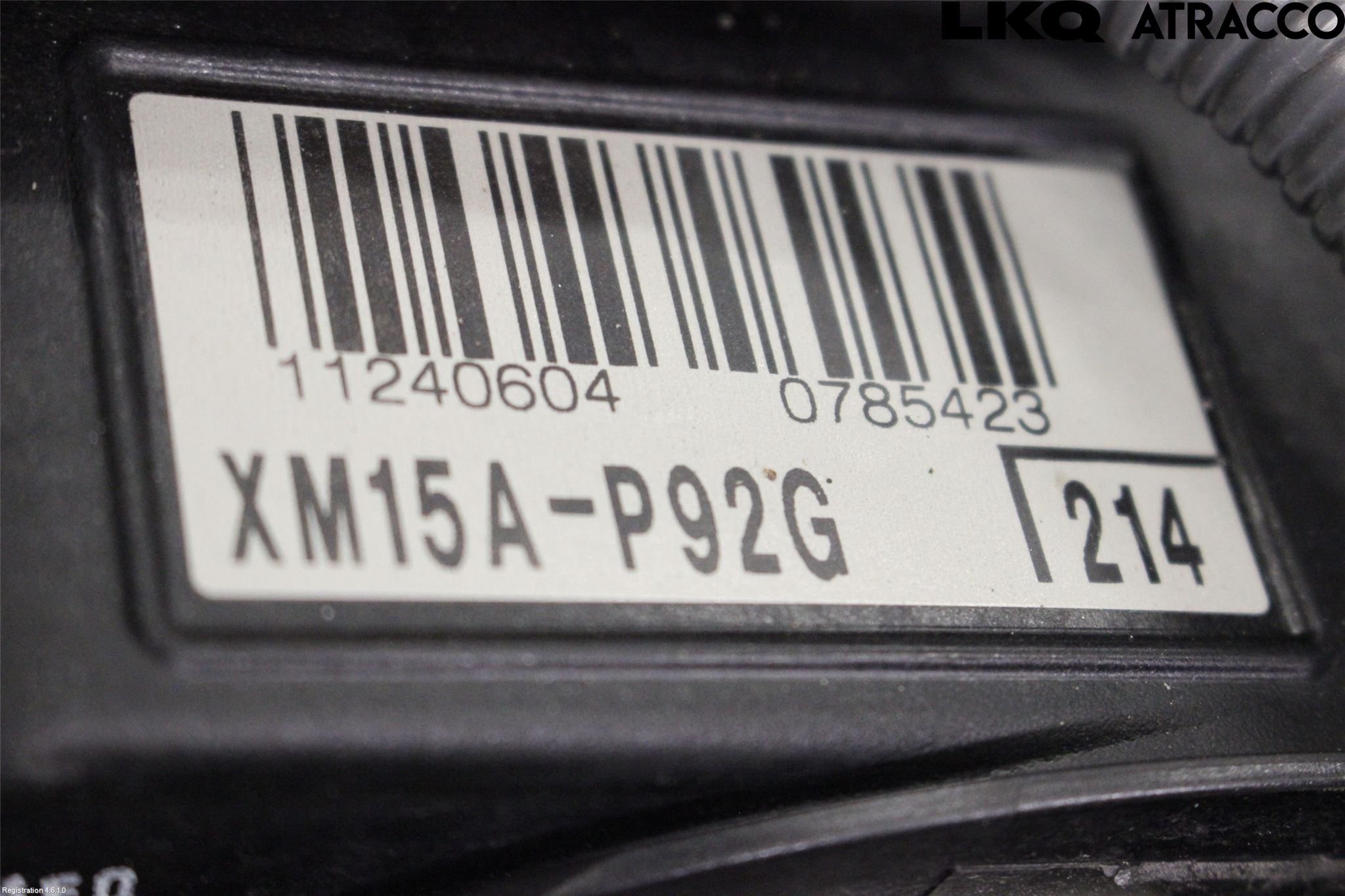 Toyota YARIS CROSS XP21 21- Motor Bensin