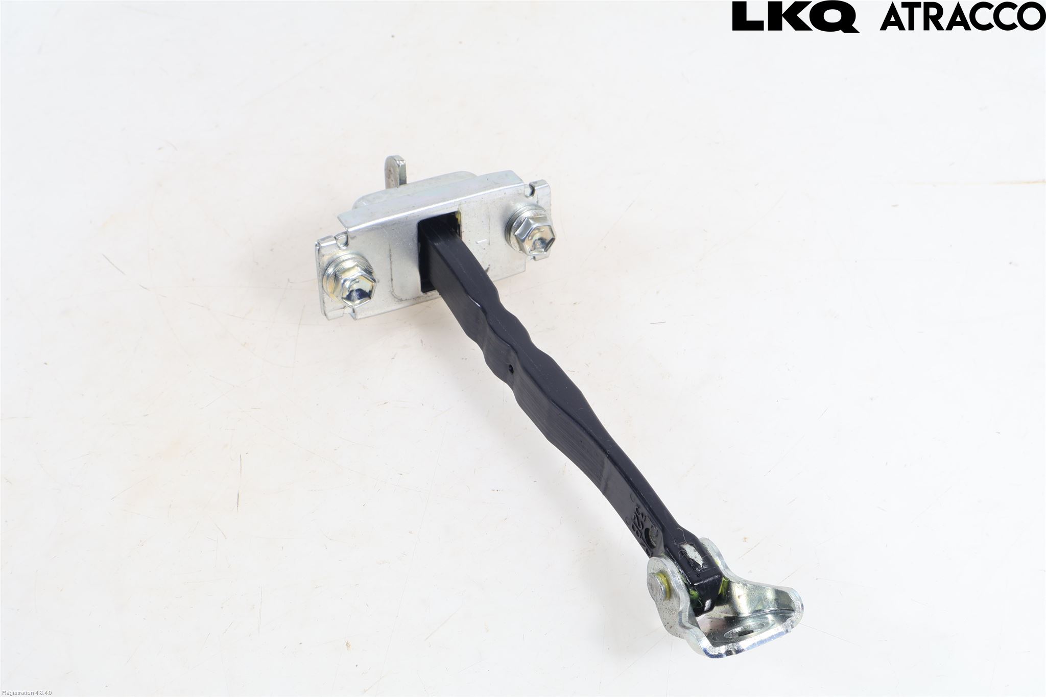 Toyota RAV4 19- Dørstopper