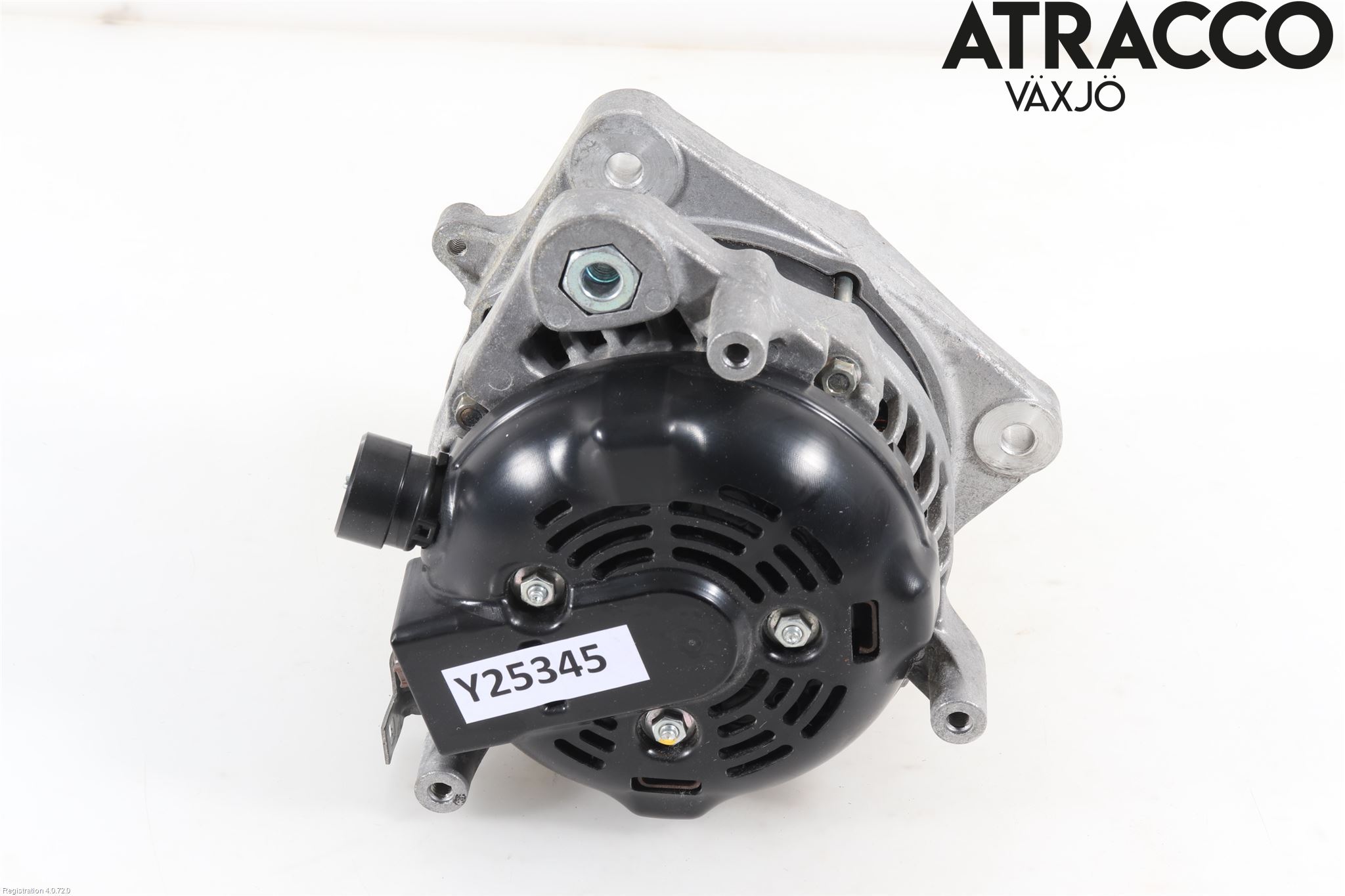 Honda CR-V 13-18 Dynamo