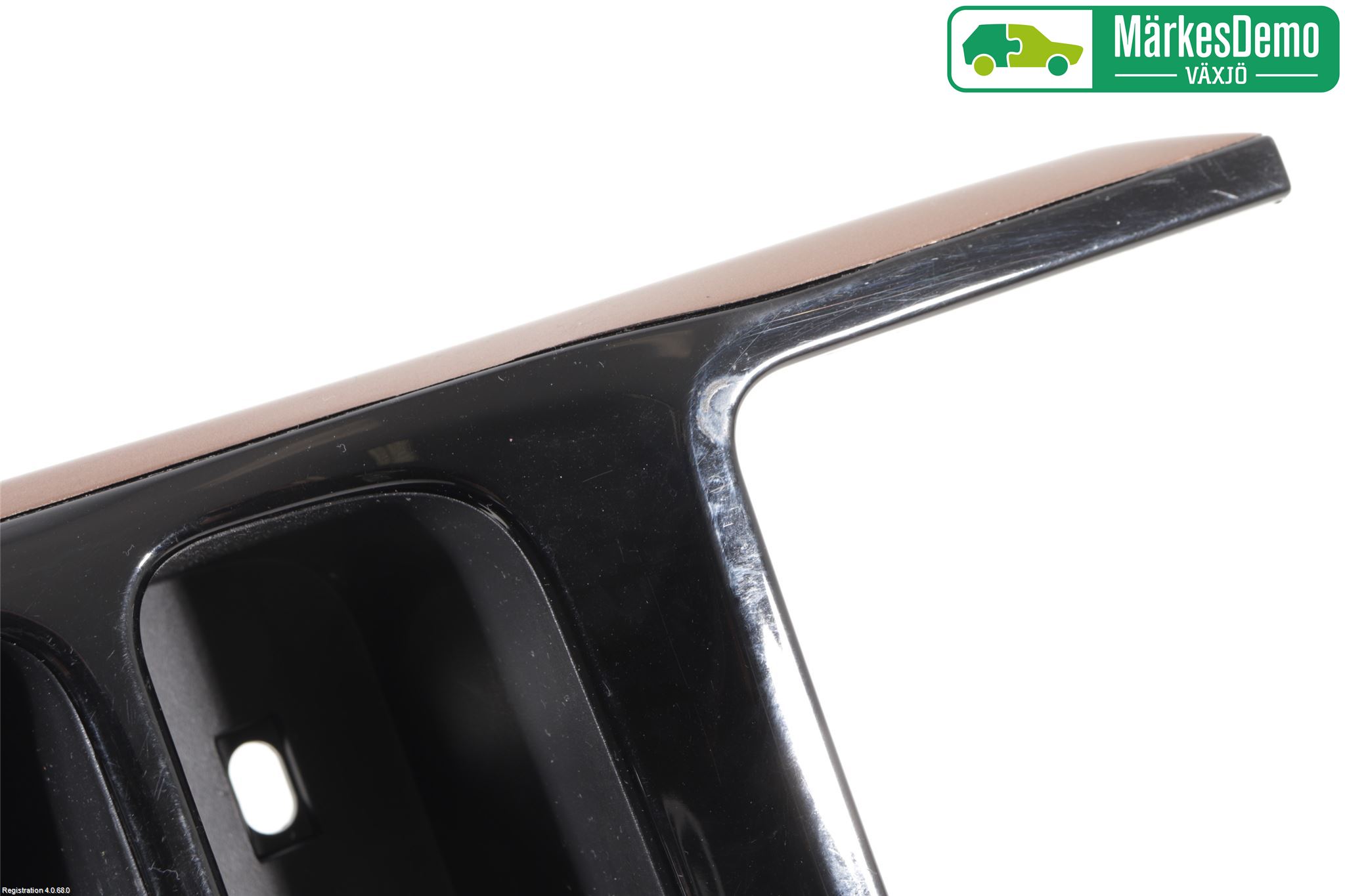 Hyundai IONIQ AE 17-22 Instrumentkonsoll Gulv
