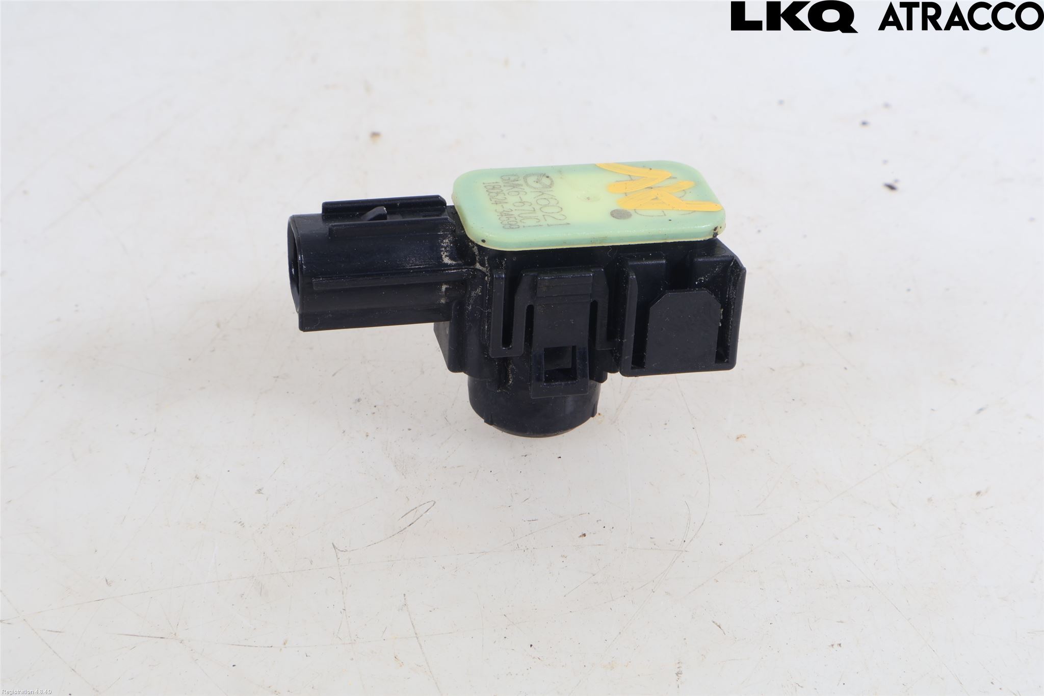 Mazda CX-5 17- Sensor Parkering Front
