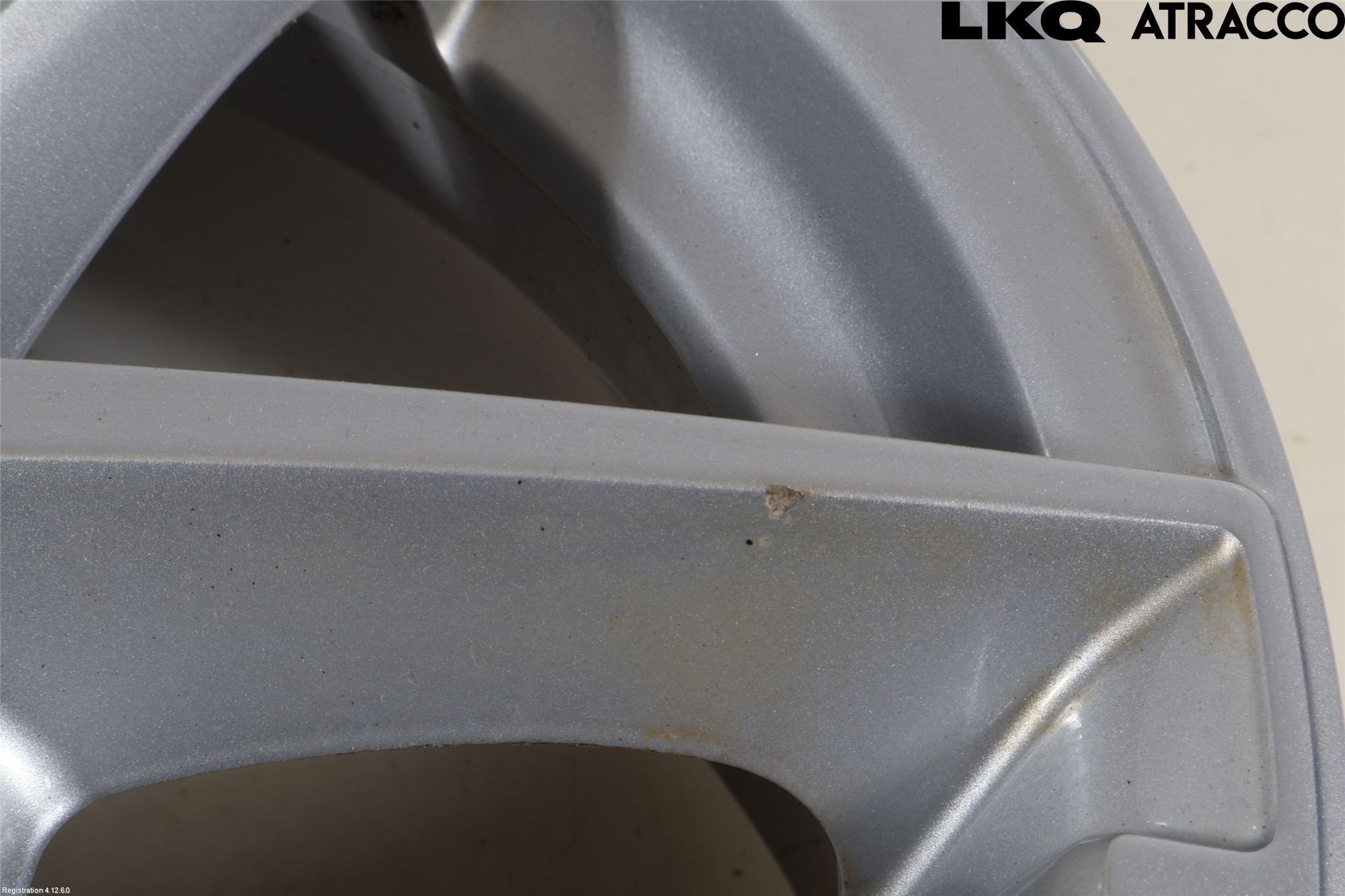 Toyota COROLLA 19- Felg Aluminium