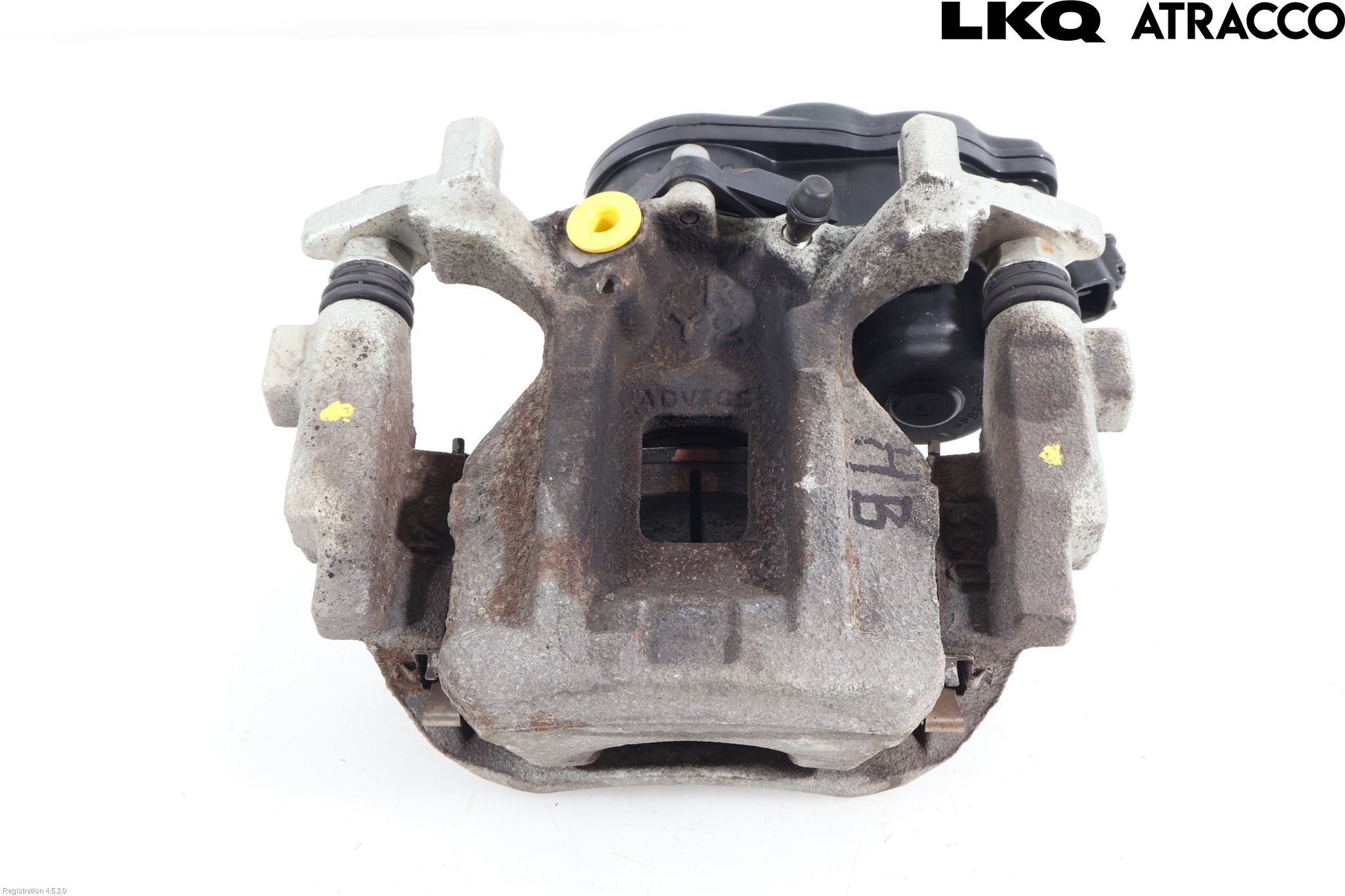 Toyota YARIS CROSS XP21 21- Bremsecaliper Bak Høyre