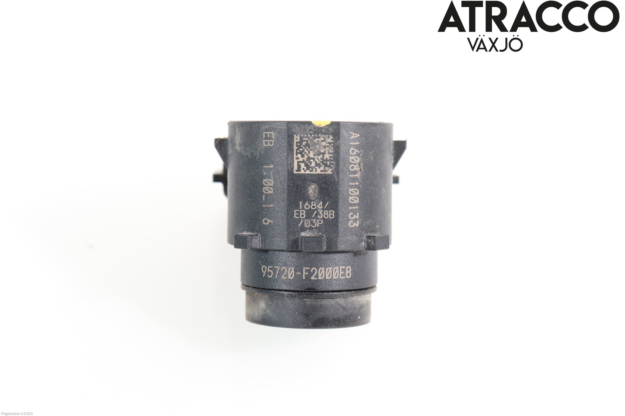 Hyundai IONIQ AE 17-22 Sensor Ryggesensor