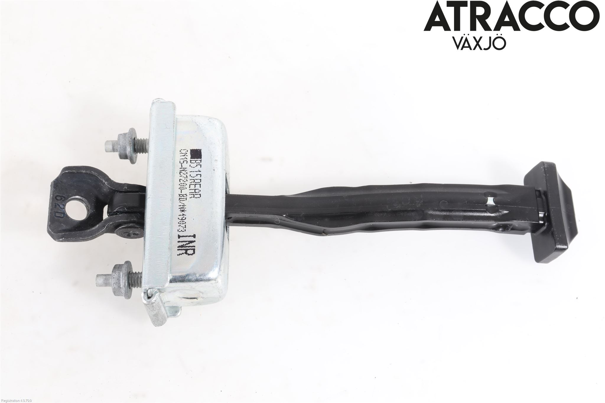 Ford ECOSPORT 17- Dørstopper