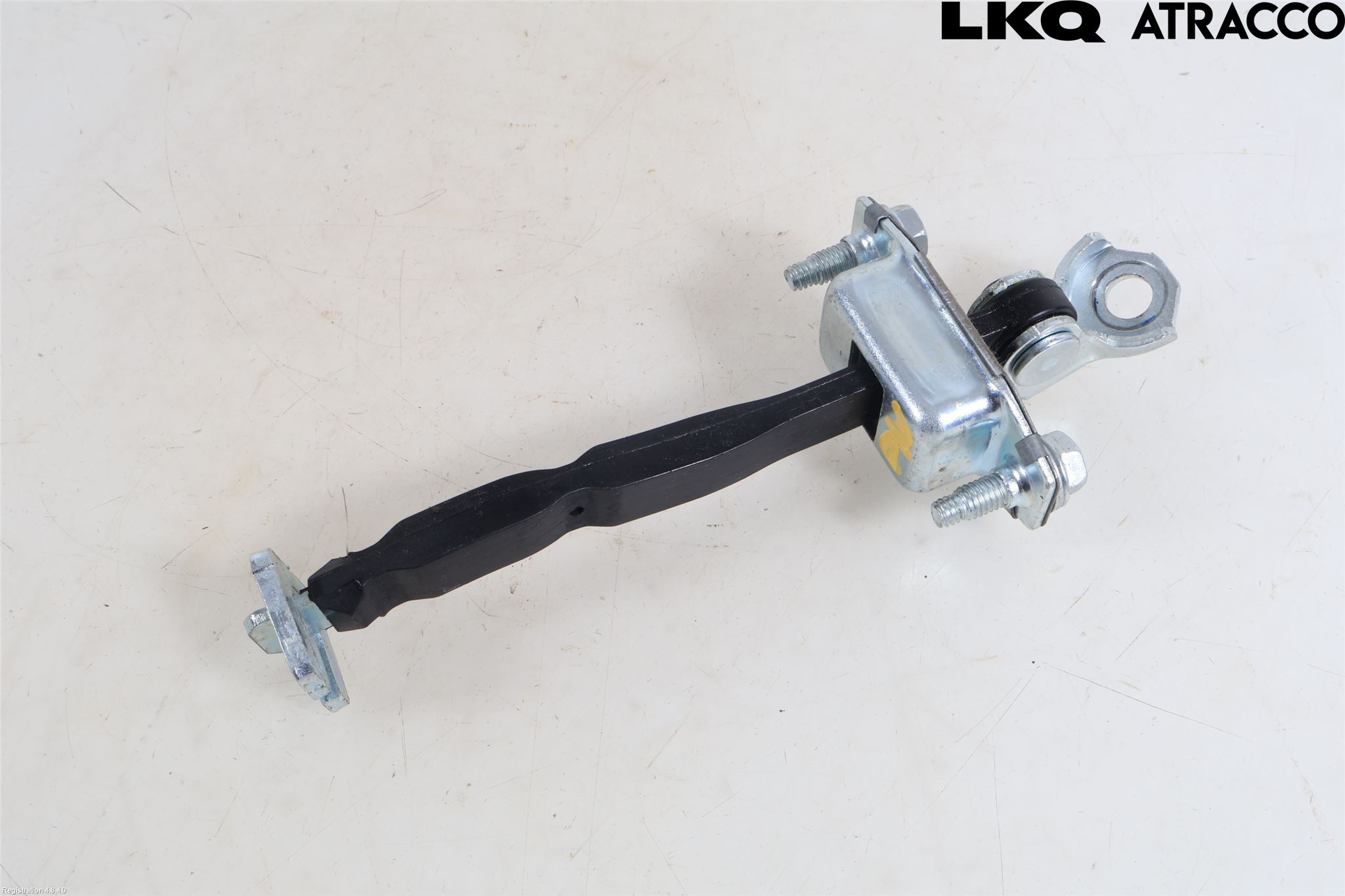 Toyota YARIS CROSS XP21 21- Dørstopper