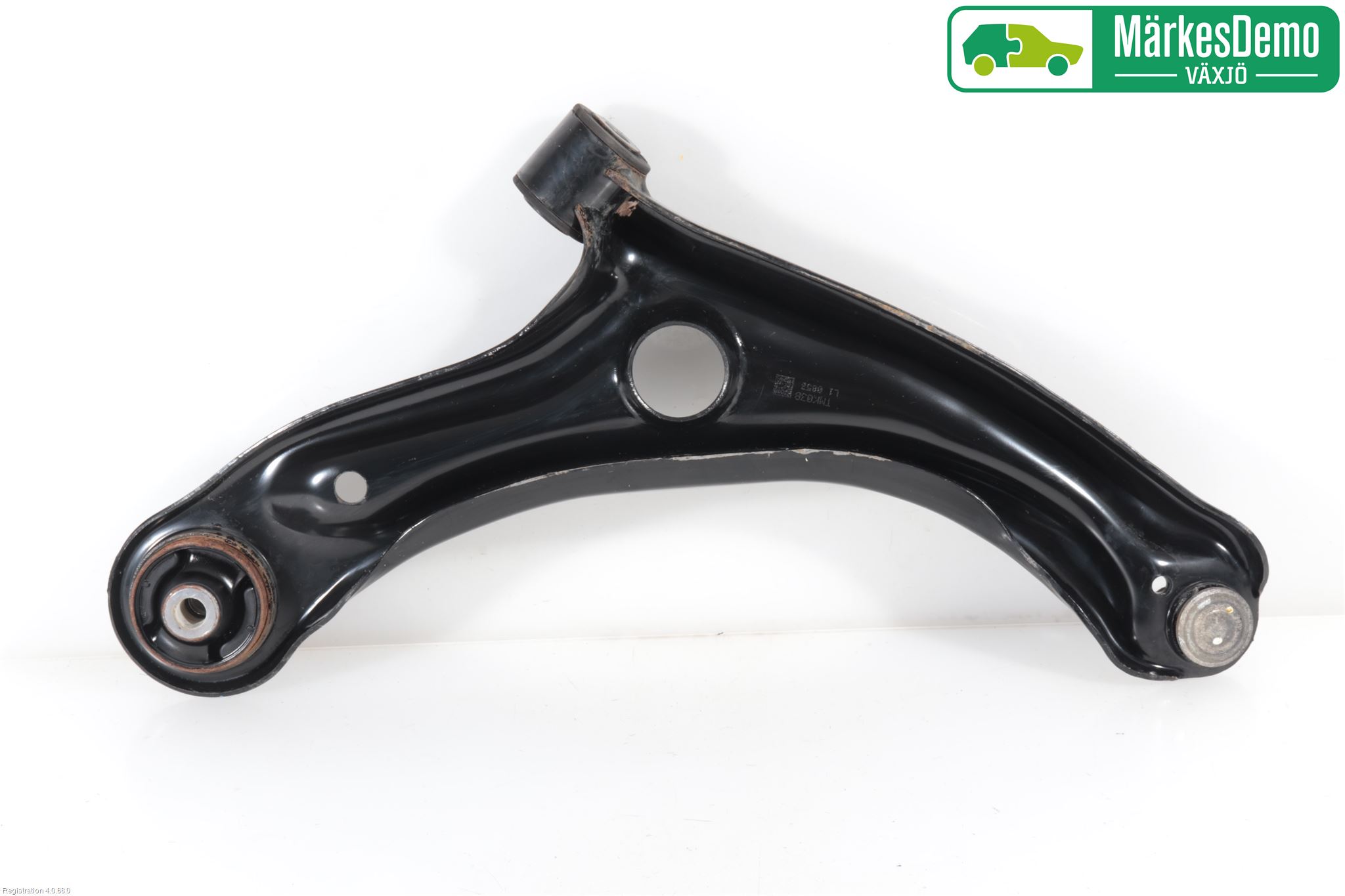 Honda JAZZ 15-20 Bærearm Foran Venstre Nedre