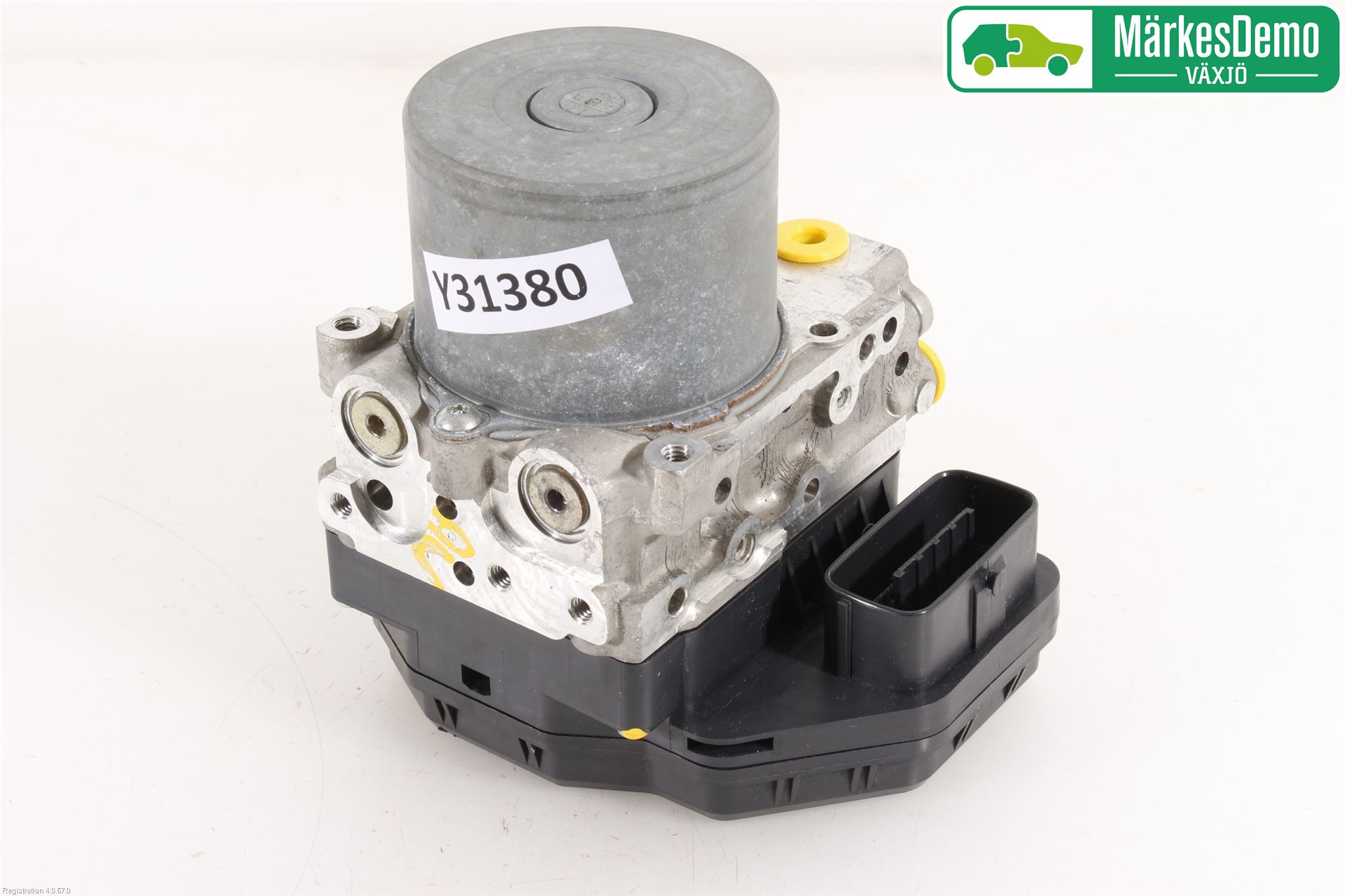 Toyota RAV4 13-18 Abs Hydraulikkaggregat
