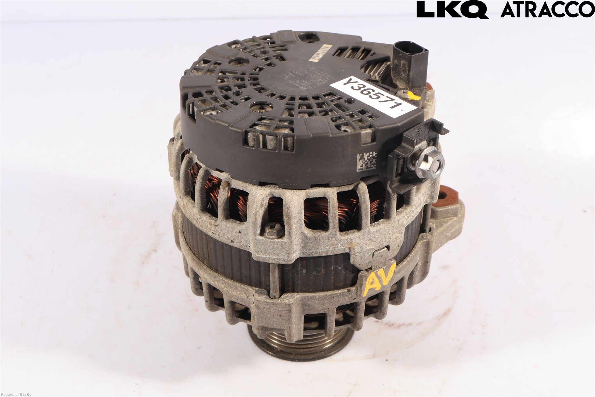 Volvo V40 12-19 Dynamo