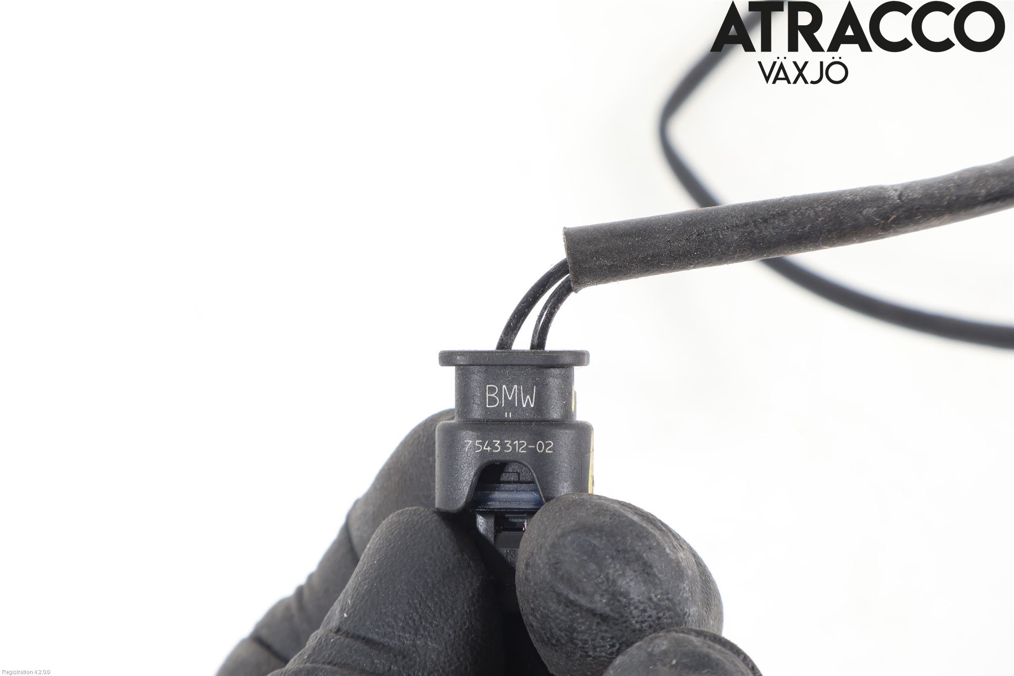 BMW 4 F32/F33/F82/F83 13-20 Sensor Eksos