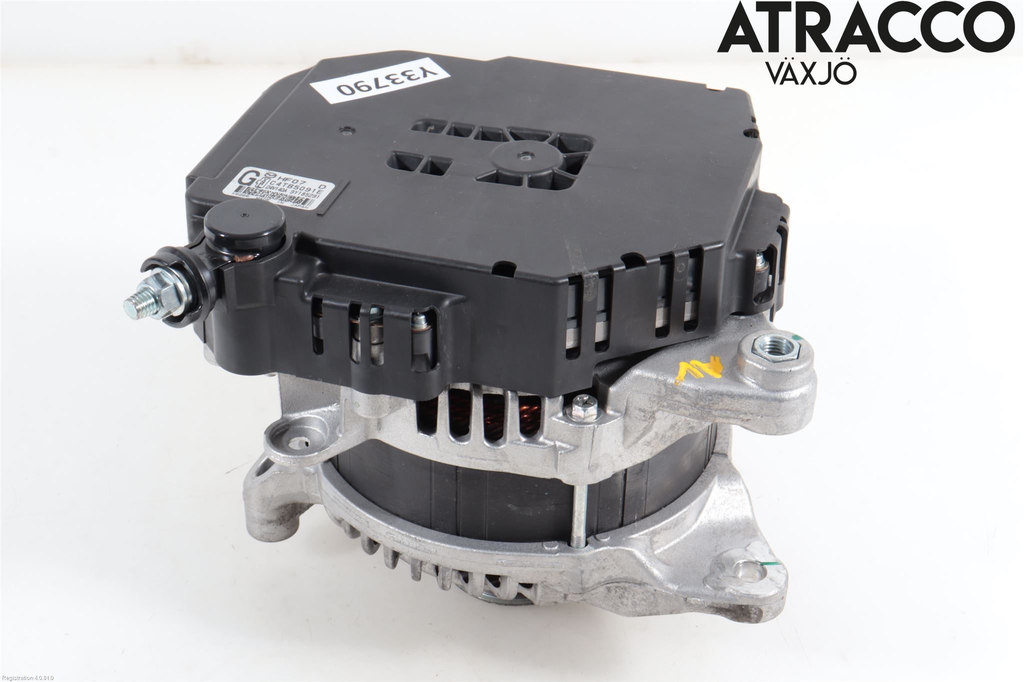 Mazda CX-30 20- Dynamo