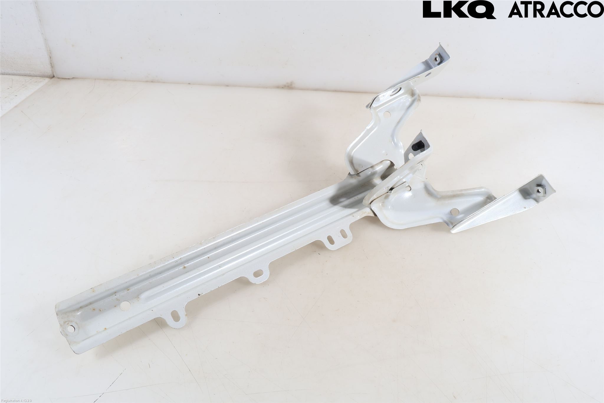 Toyota C-HR 16-23 Frontplate
