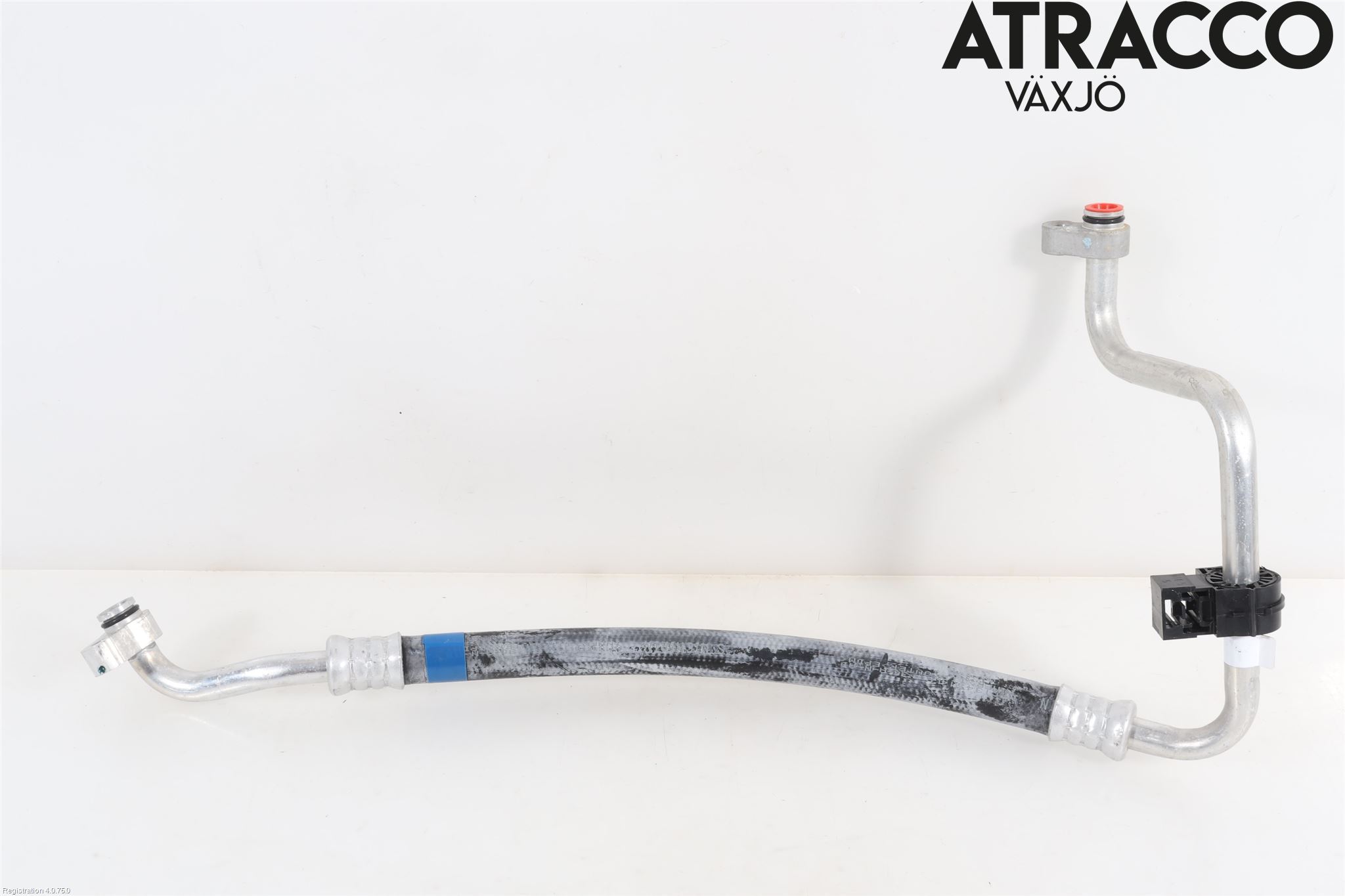 Toyota AVENSIS 09-15 Varme Ac Slange - Rør