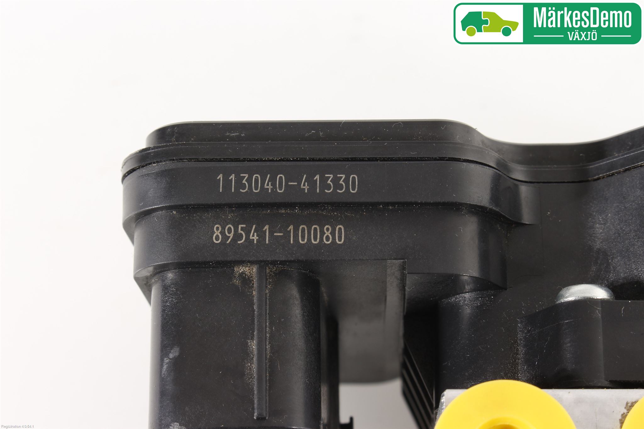 Toyota C-HR 16-23 Abs Hydraulikkaggregat