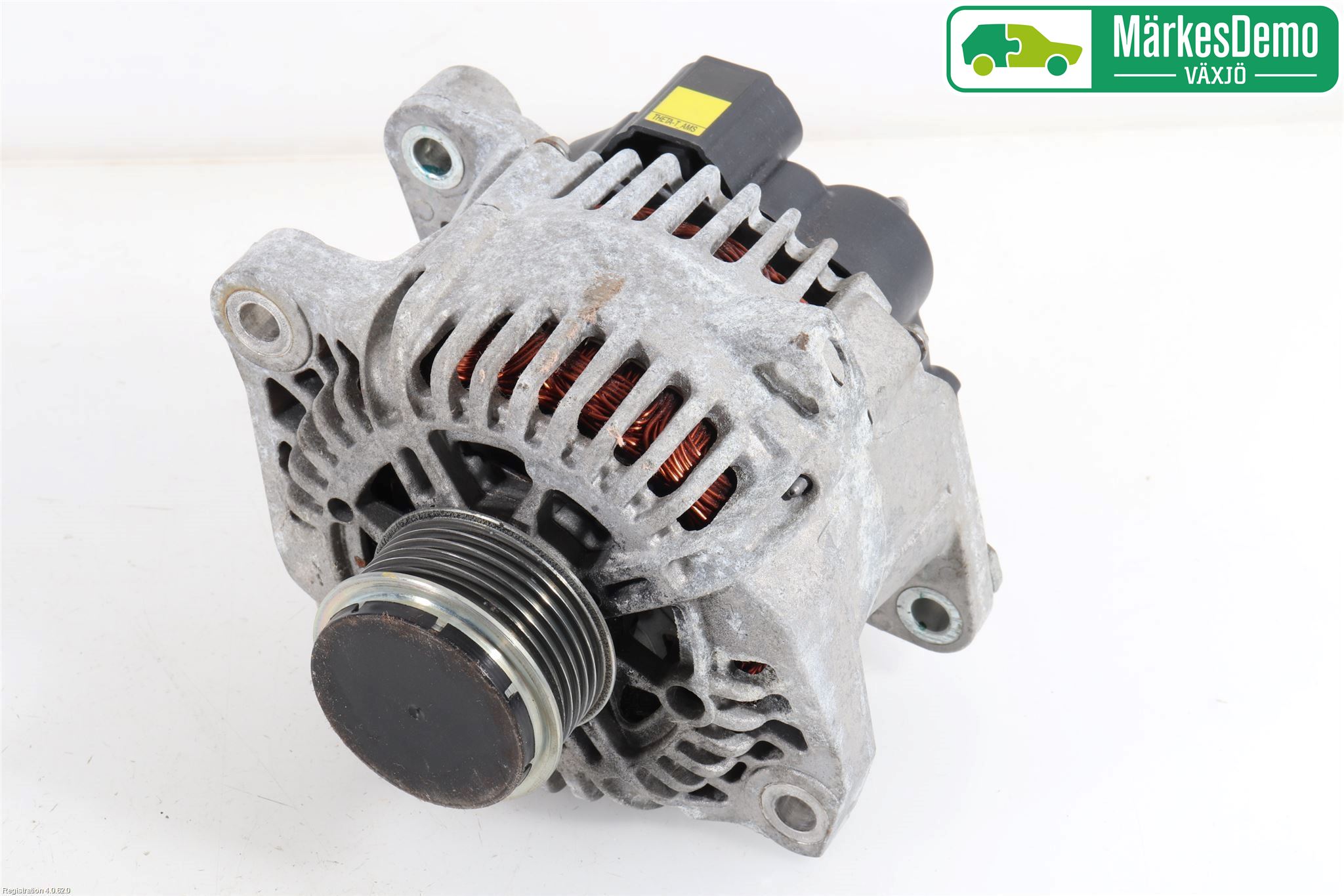 Hyundai ix35 Dynamo