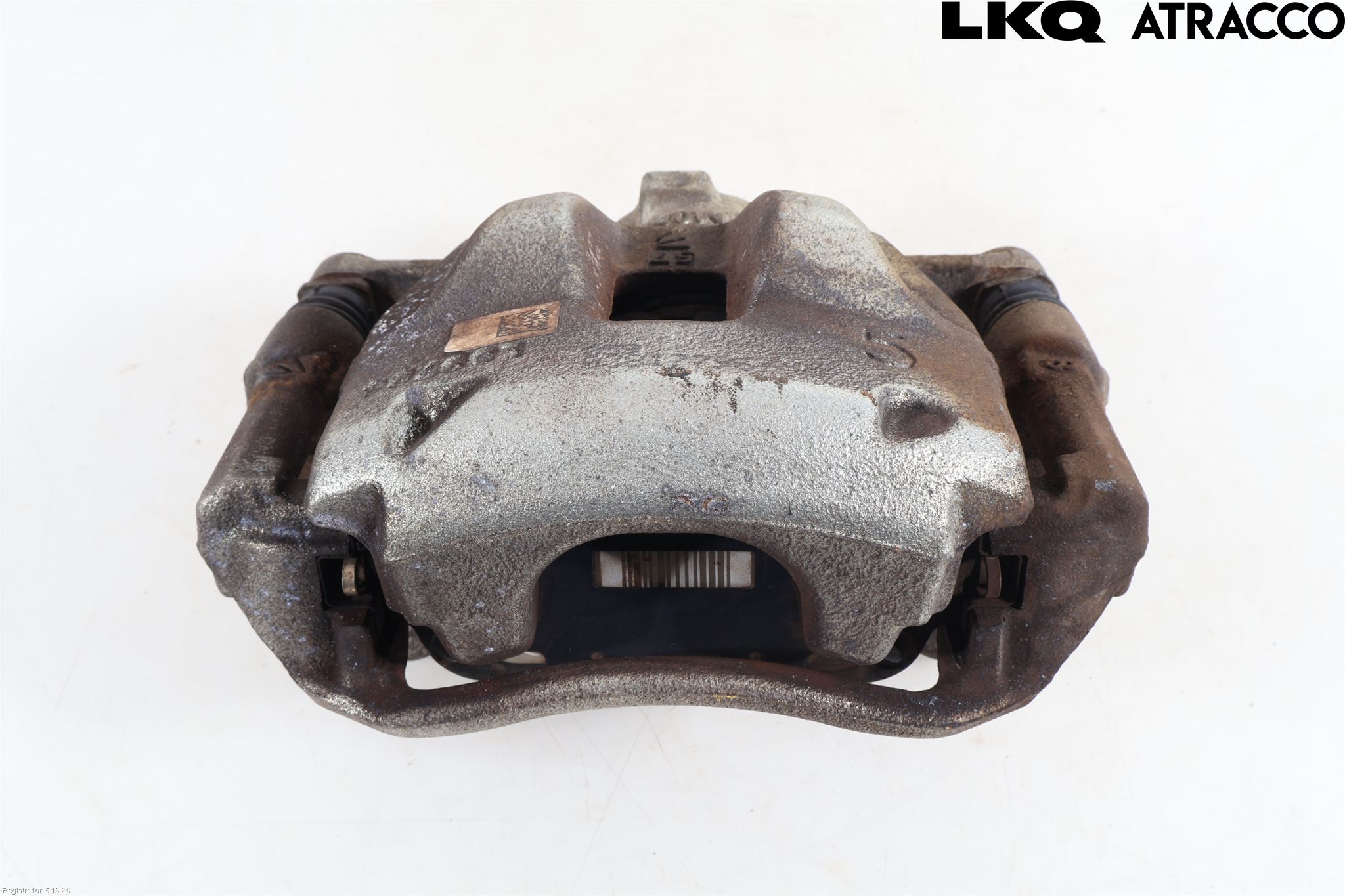 Toyota COROLLA 19- Bremsecaliper Foran Høyre