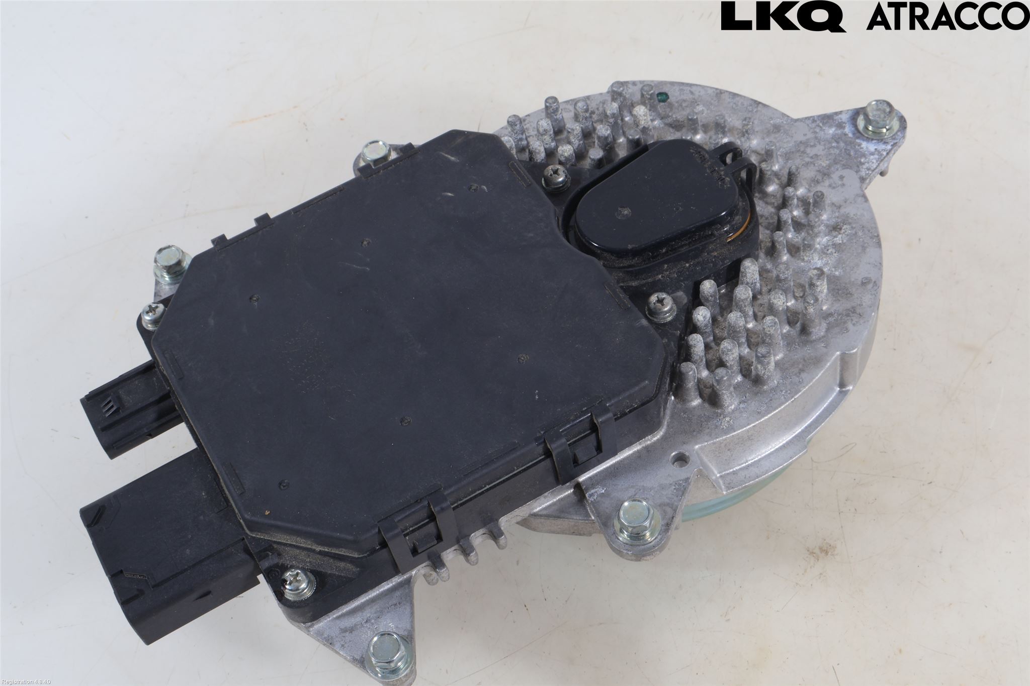 Honda E 20-23 Kjølevifte Elektrisk
