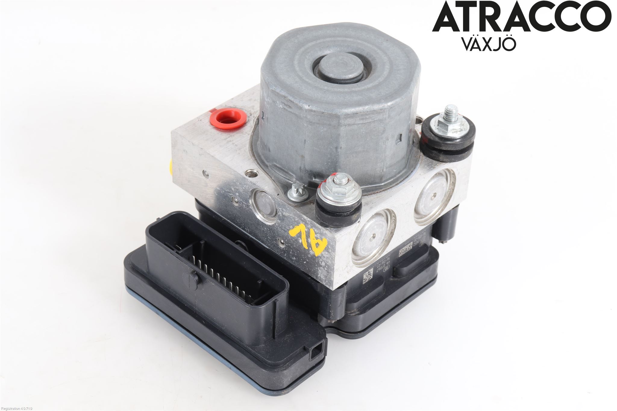 Suzuki SX4 S-CROSS 14-21 Abs Hydraulikkaggregat