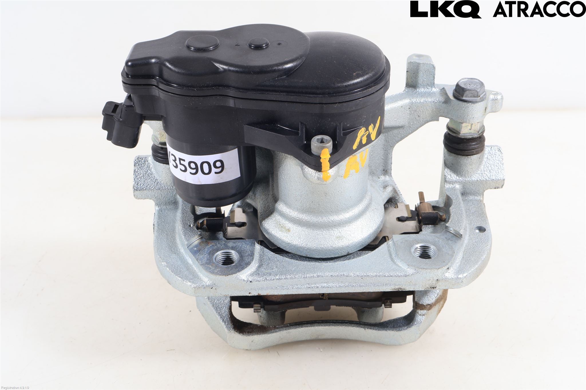Toyota COROLLA CROSS XG10 22- Bremsecaliper Bak Høyre