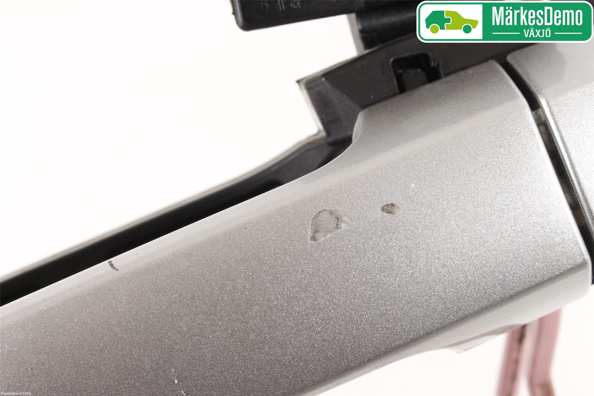 Toyota PRIUS NWH20 04-08 Dørhandtak Ytre Venstre