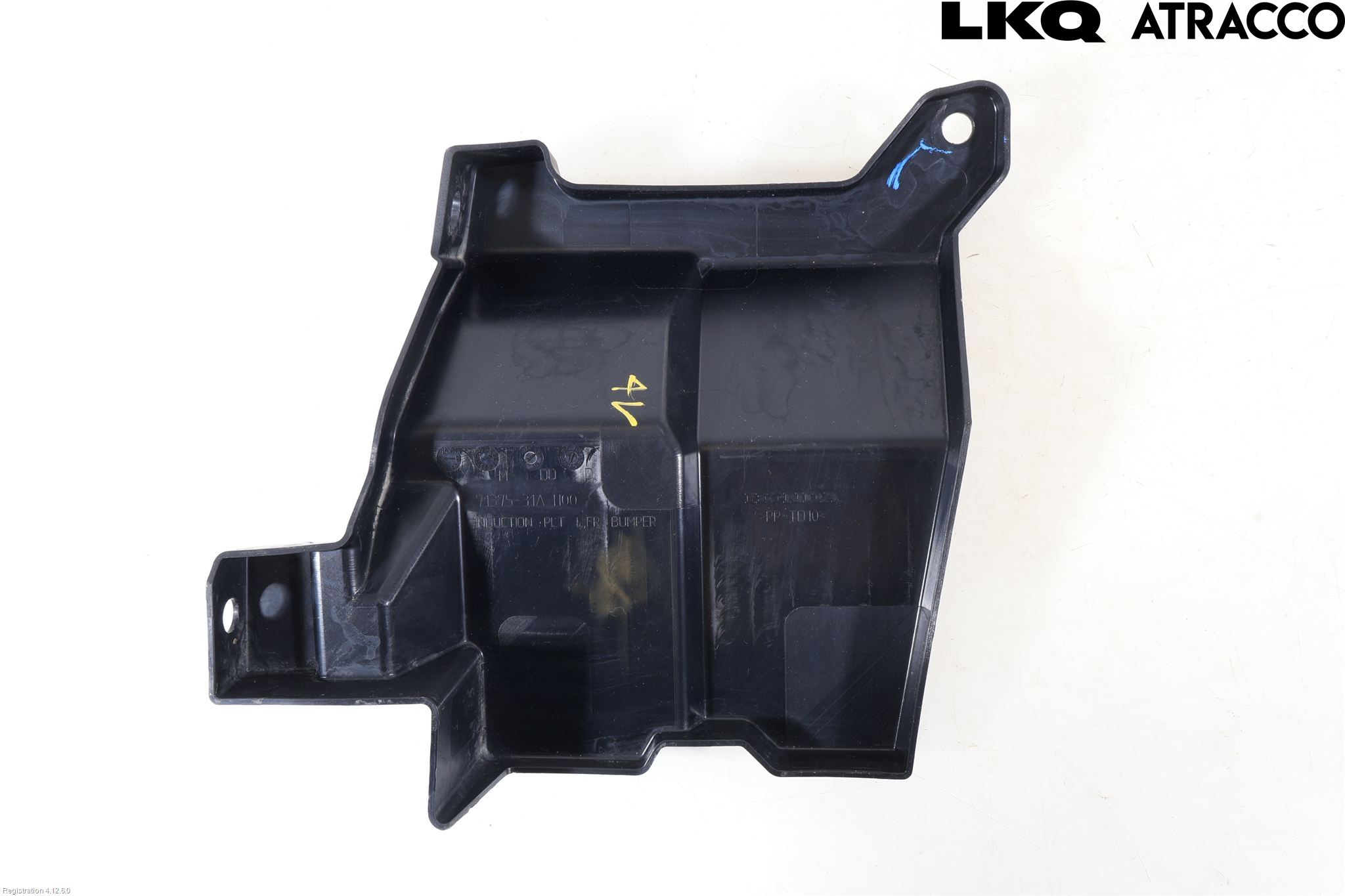 Honda HR-V 21- Luftstyring Front