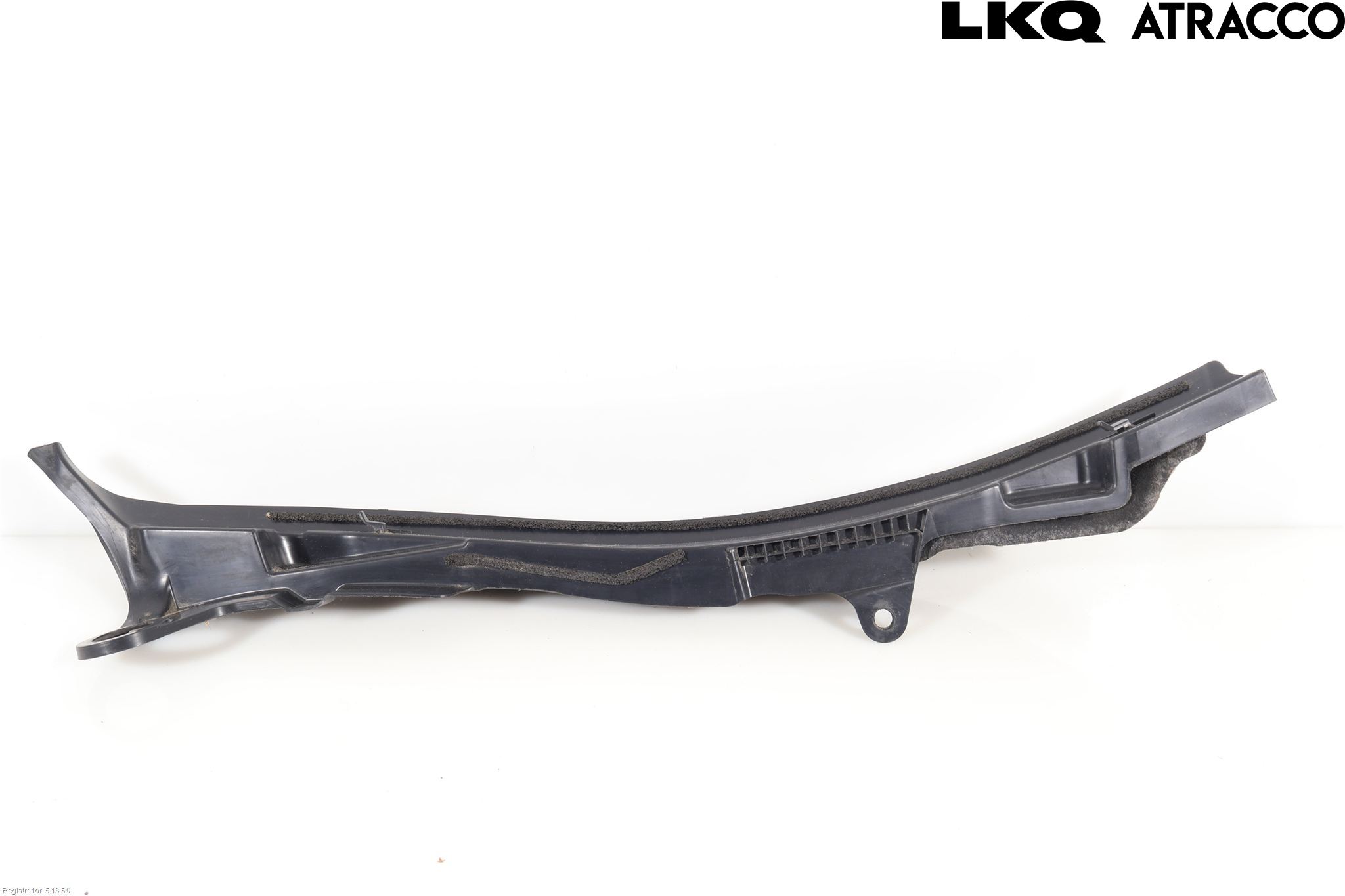 Honda CIVIC 12-16 Skjerm Hjørne Utfylling Foran
