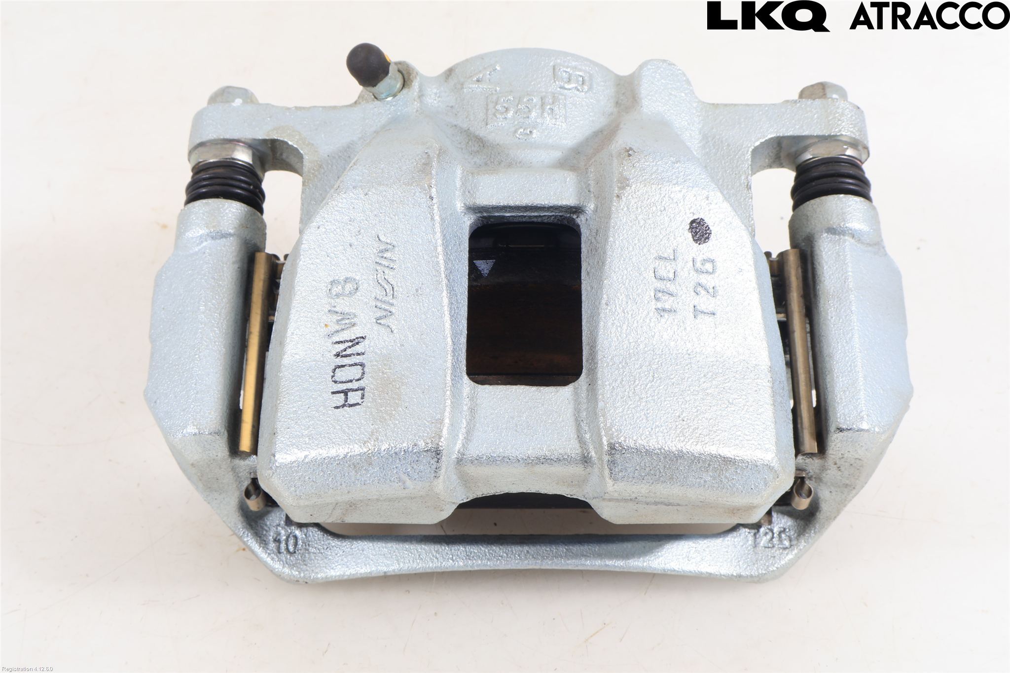 Honda HR-V 21- Bremsecaliper Foran Høyre