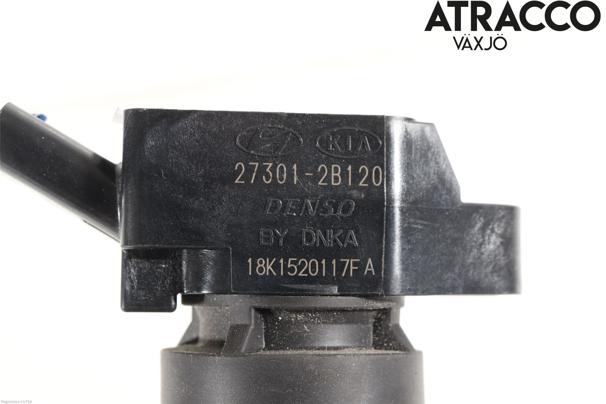 Hyundai TUCSON 05- Coil