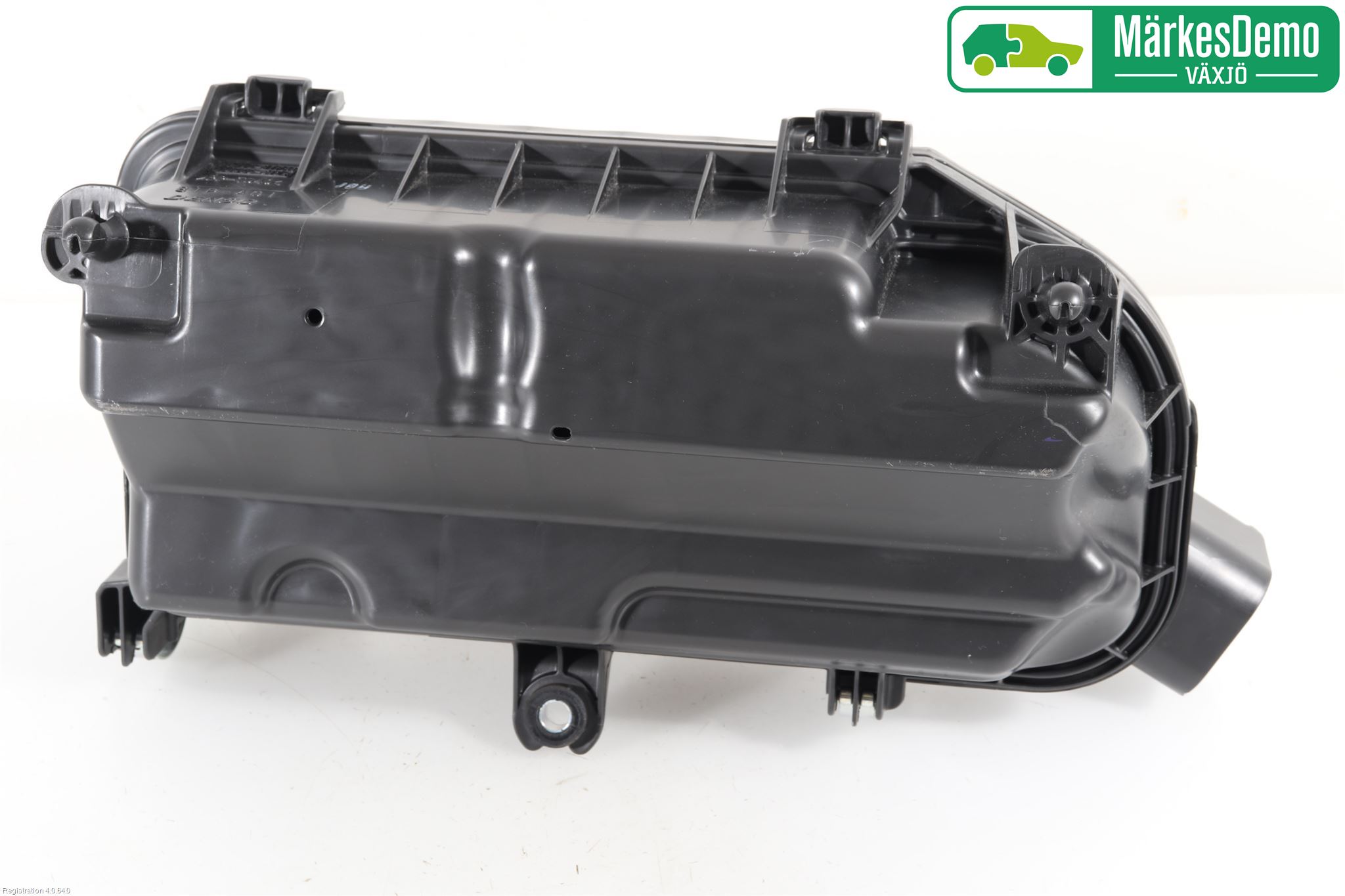 Suzuki SWIFT 17-24 Luftfilter Boks