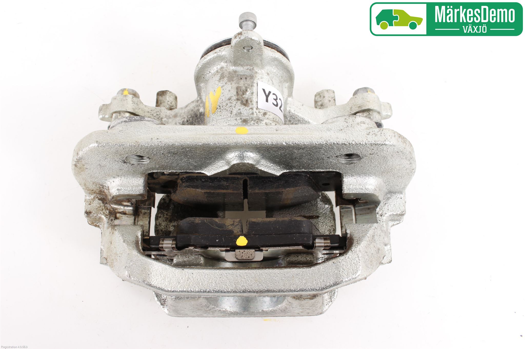 Toyota C-HR 16-23 Bremsecaliper Bak Venstre