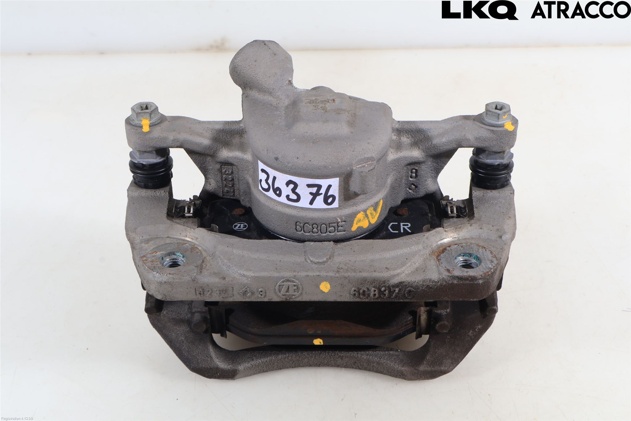 Toyota PROACE CITY 20- Bremsecaliper Foran Venstre