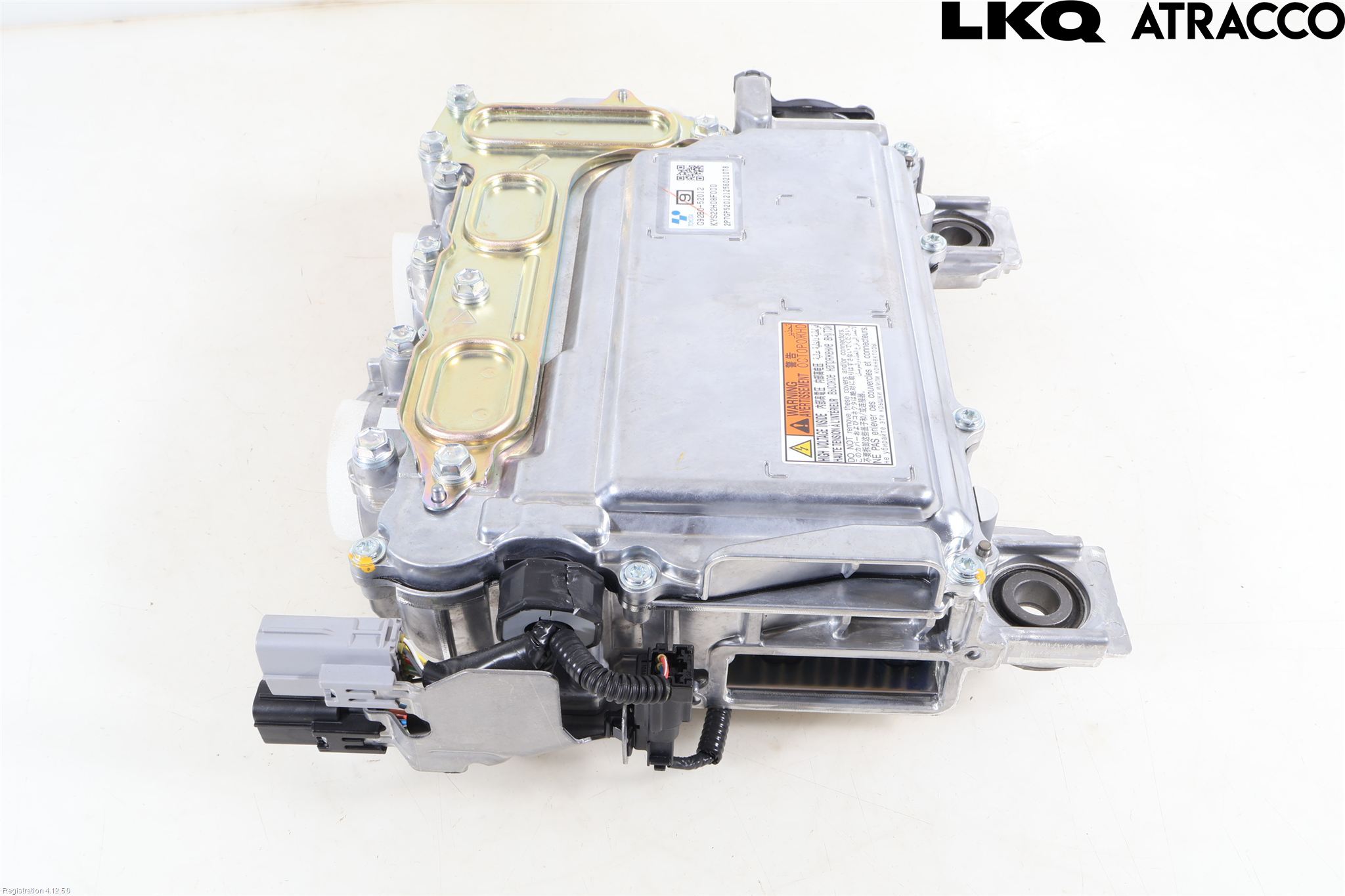 Toyota YARIS CROSS XP21 21- Inverter Hybrid