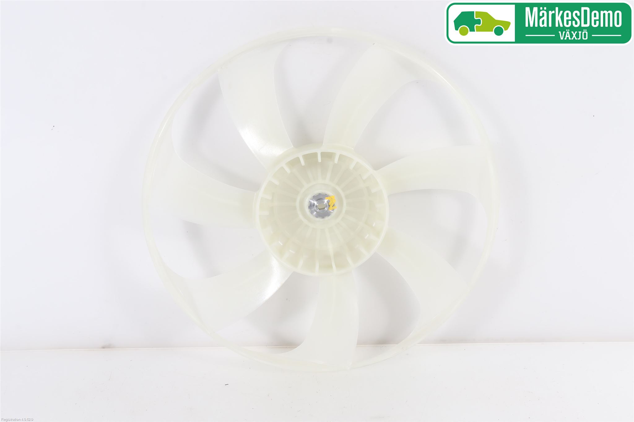 Toyota YARIS XP130 15-20 Kjølevifte - Blad