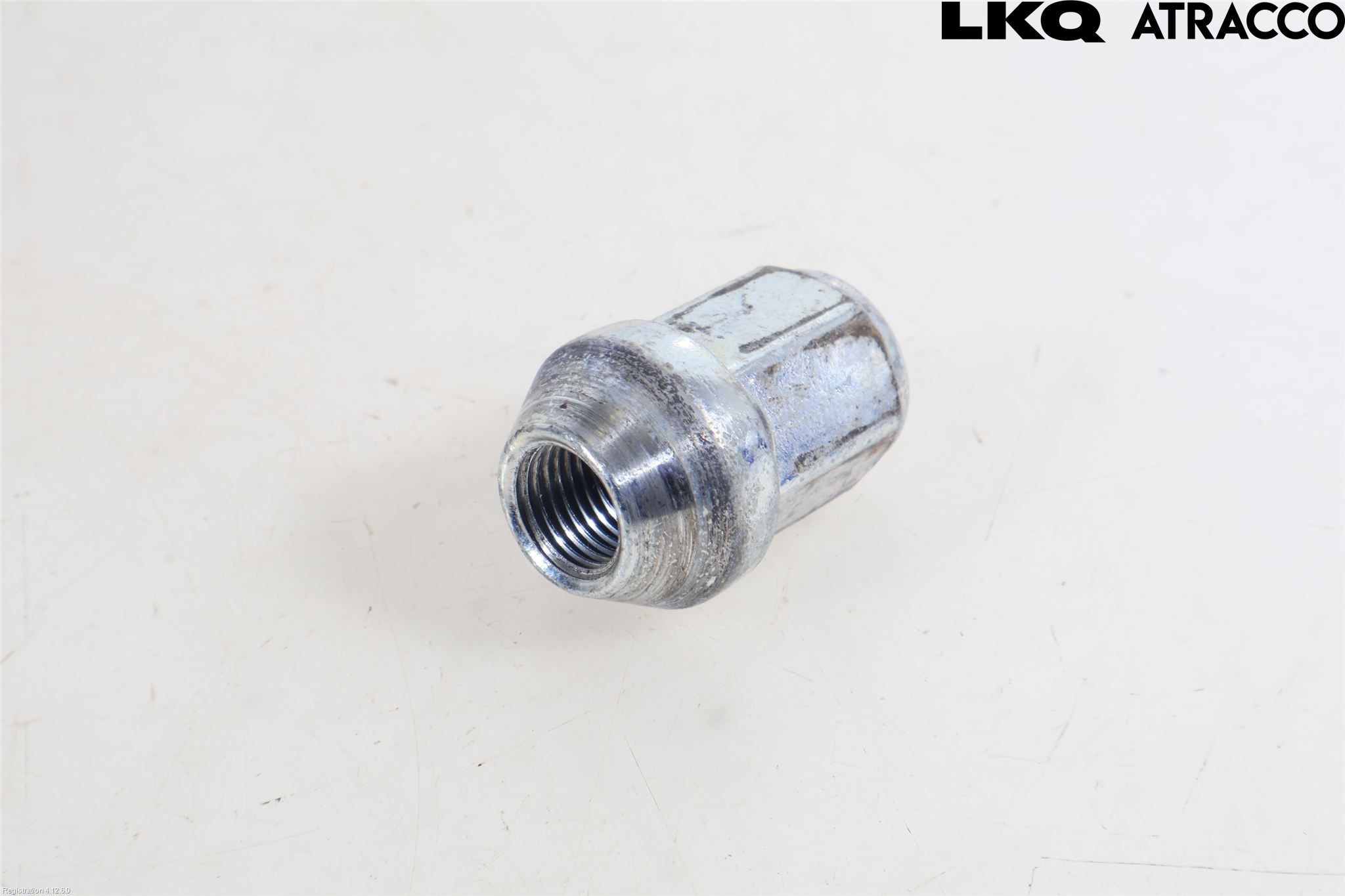 Suzuki SWIFT 17-24 Hjulmutter - Bolt - Sett