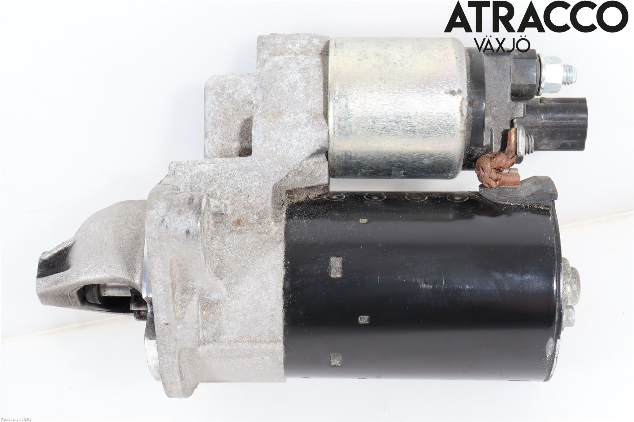Toyota AURIS 13-19 Startmotor