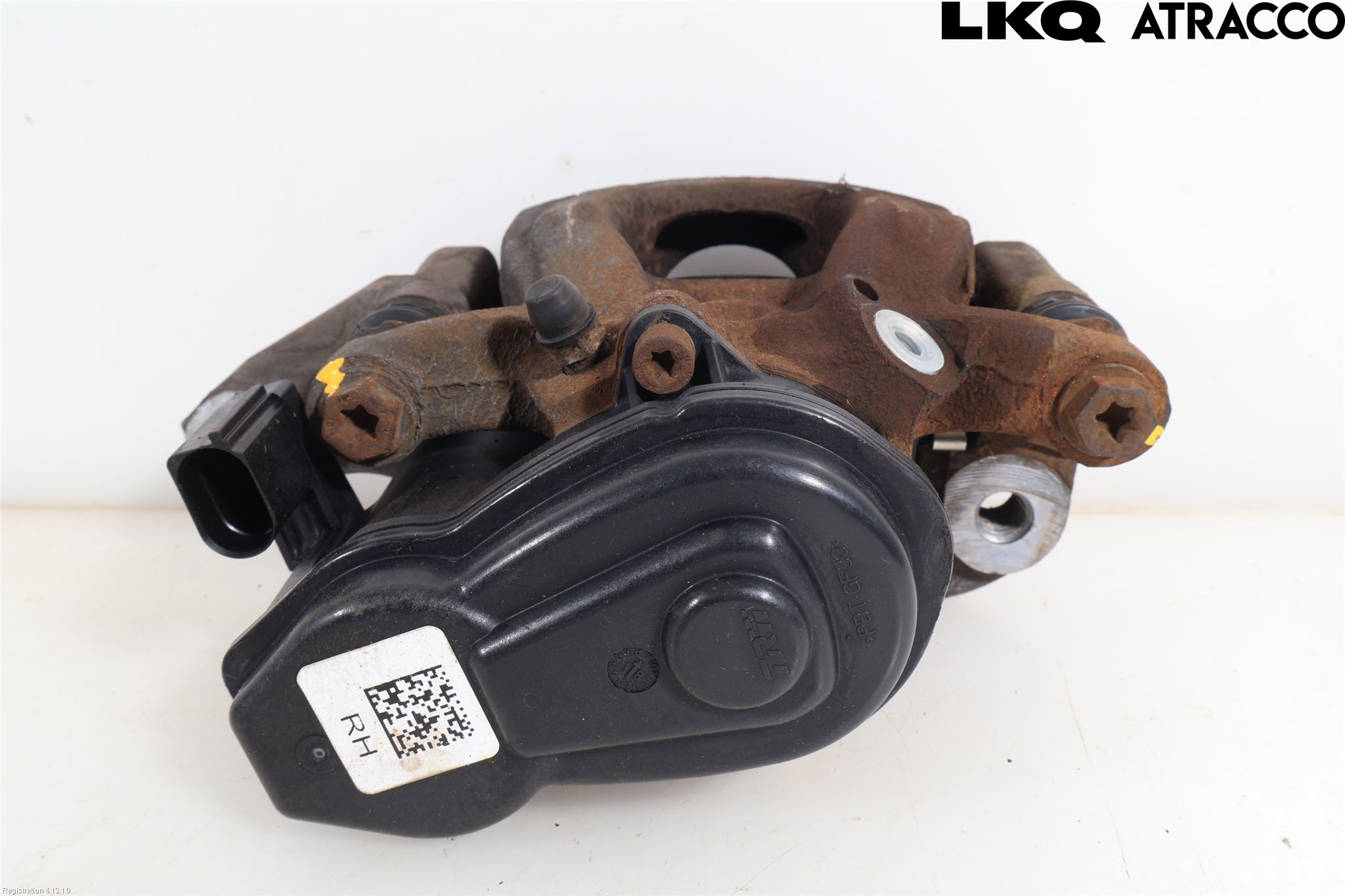 Nissan QASHQAI 17-21 Bremsecaliper Bak Høyre