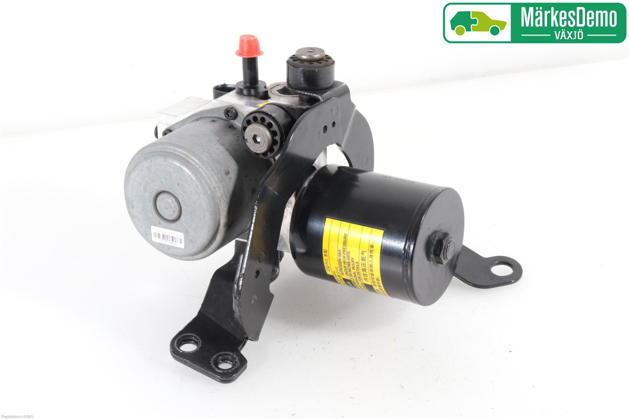 Hyundai IONIQ AE 17-22 Abs Hydraulikkpumpe