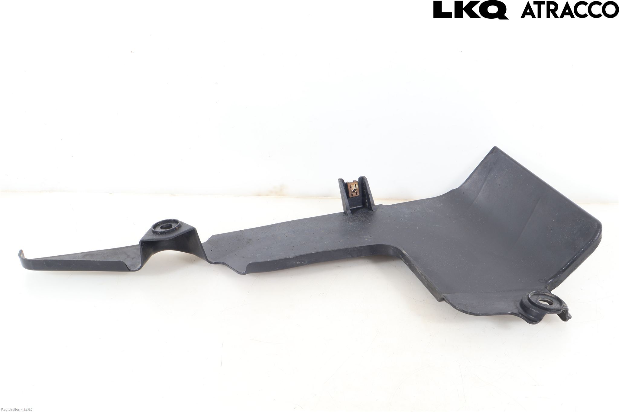 Seat IBIZA V 21- Bunnplate U Motor-Gear-Dørk