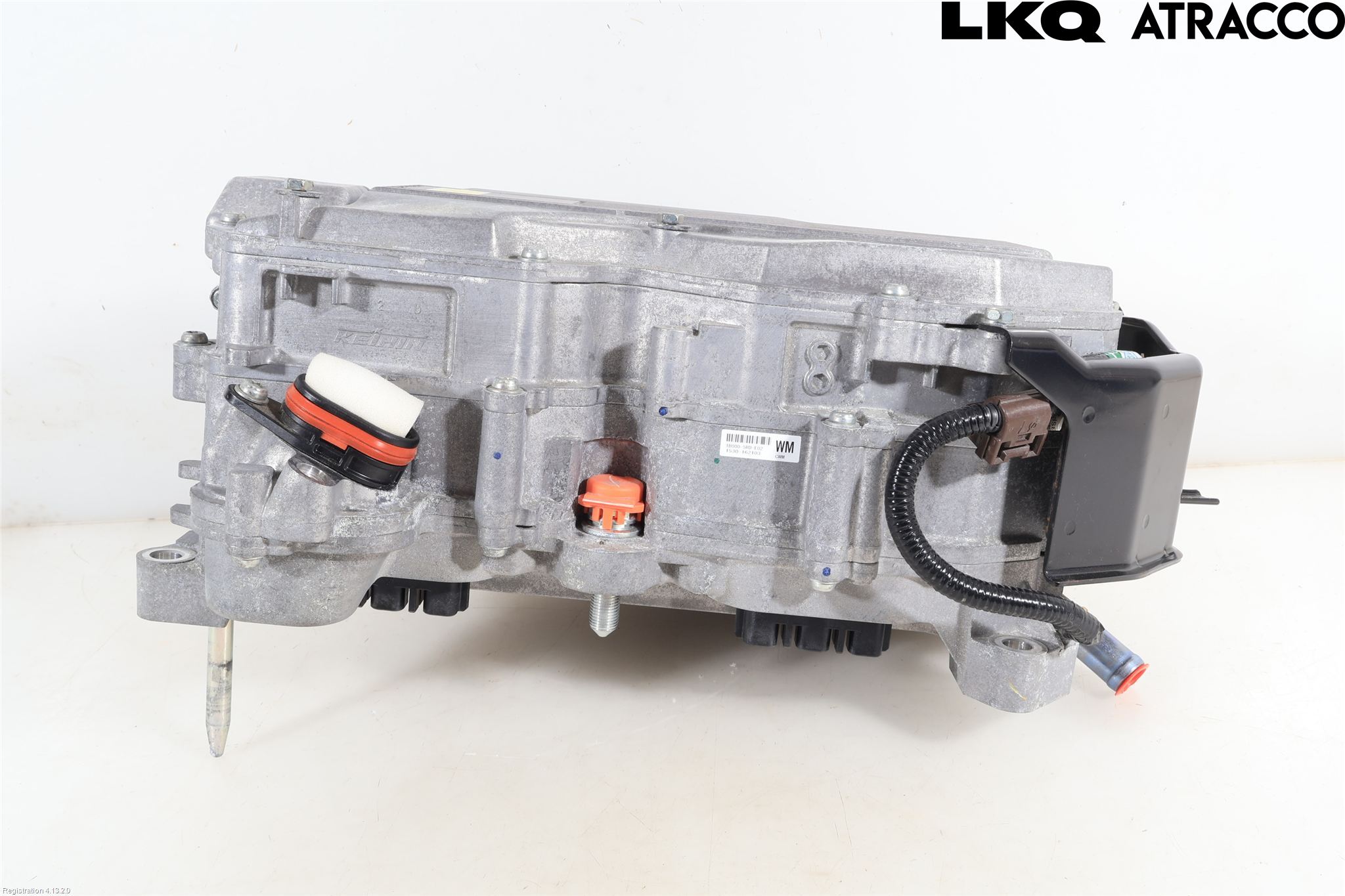 Honda CR-V 19-22 Hybridconverter