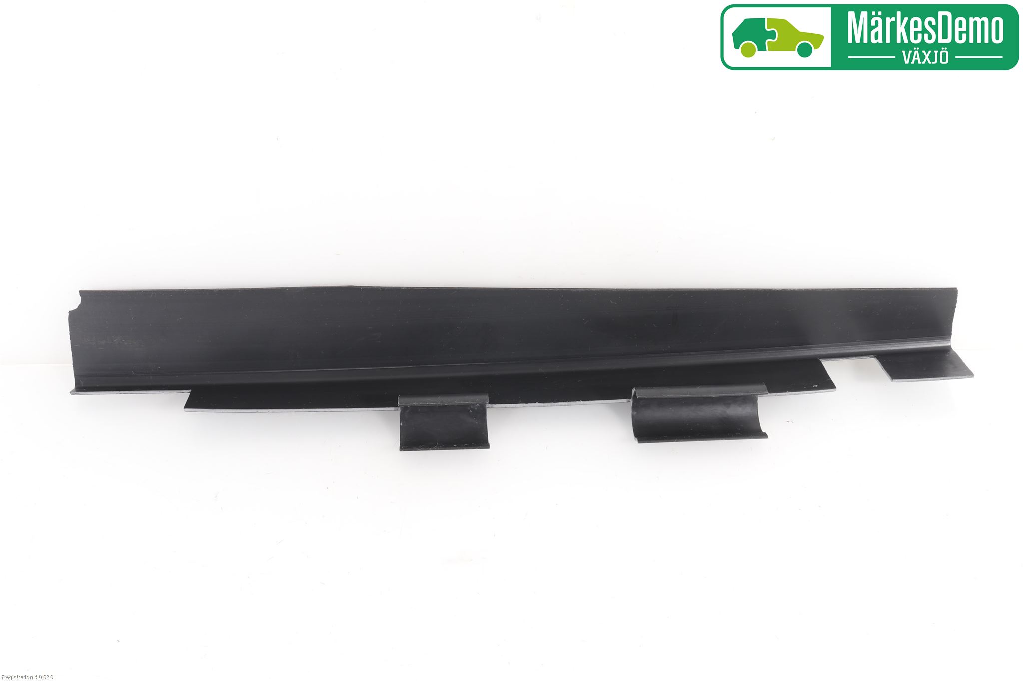 Ford MUSTANG VI 15-22 Luftstyring Front